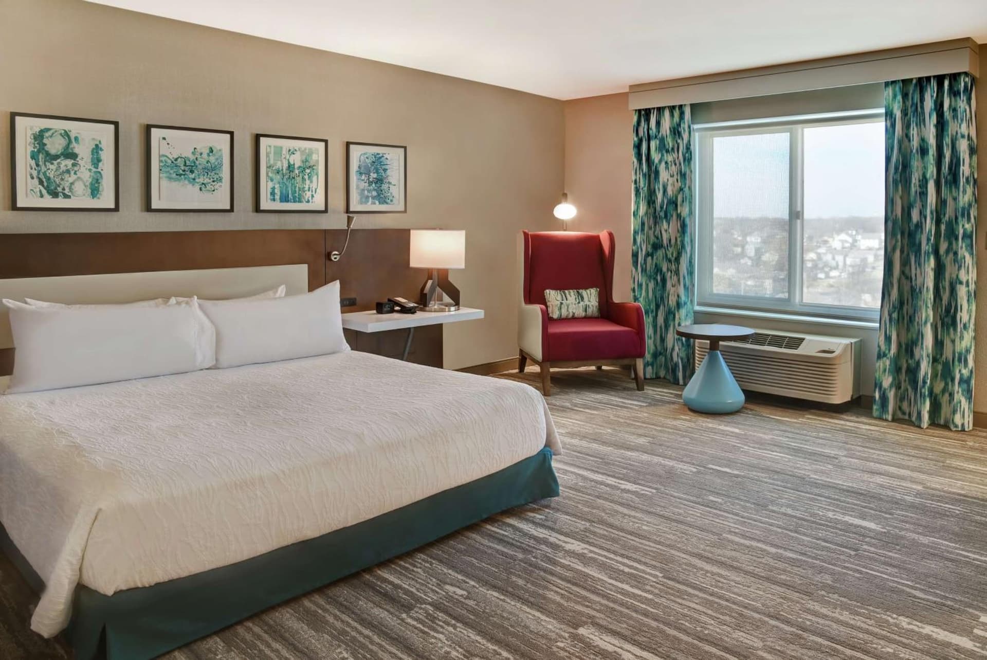Hilton Garden Inn Kansas City/Kansas