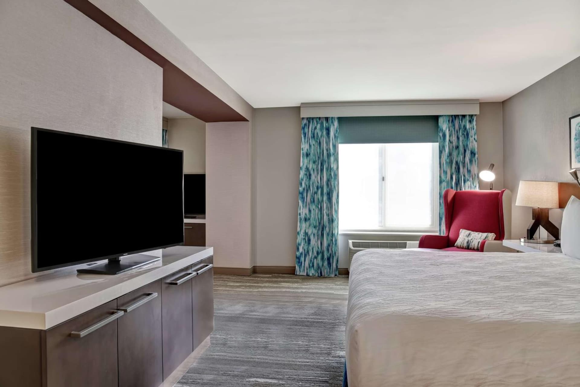 Hilton Garden Inn Kansas City/Kansas