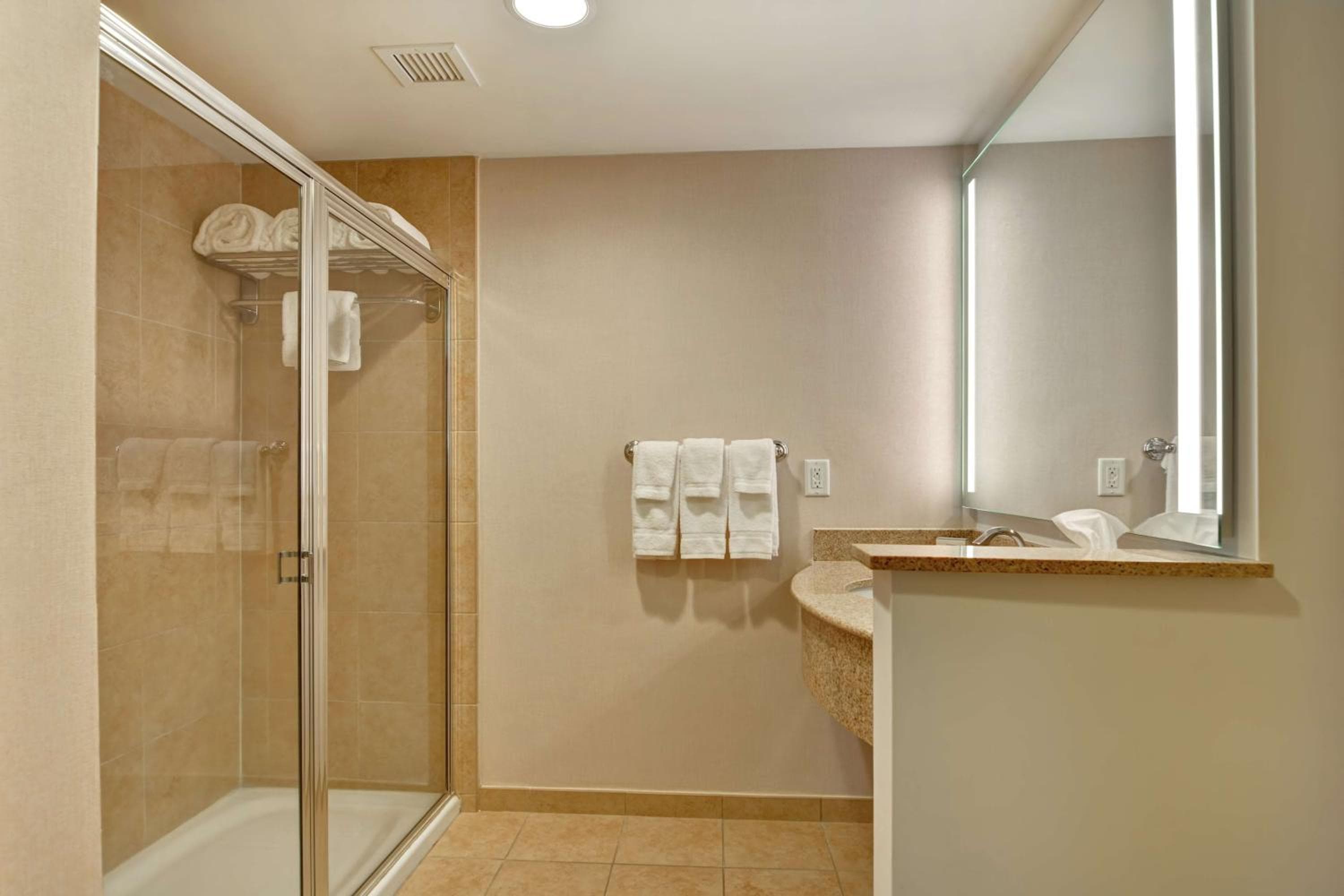 Hilton Garden Inn Orlando Lake Buena Vista
