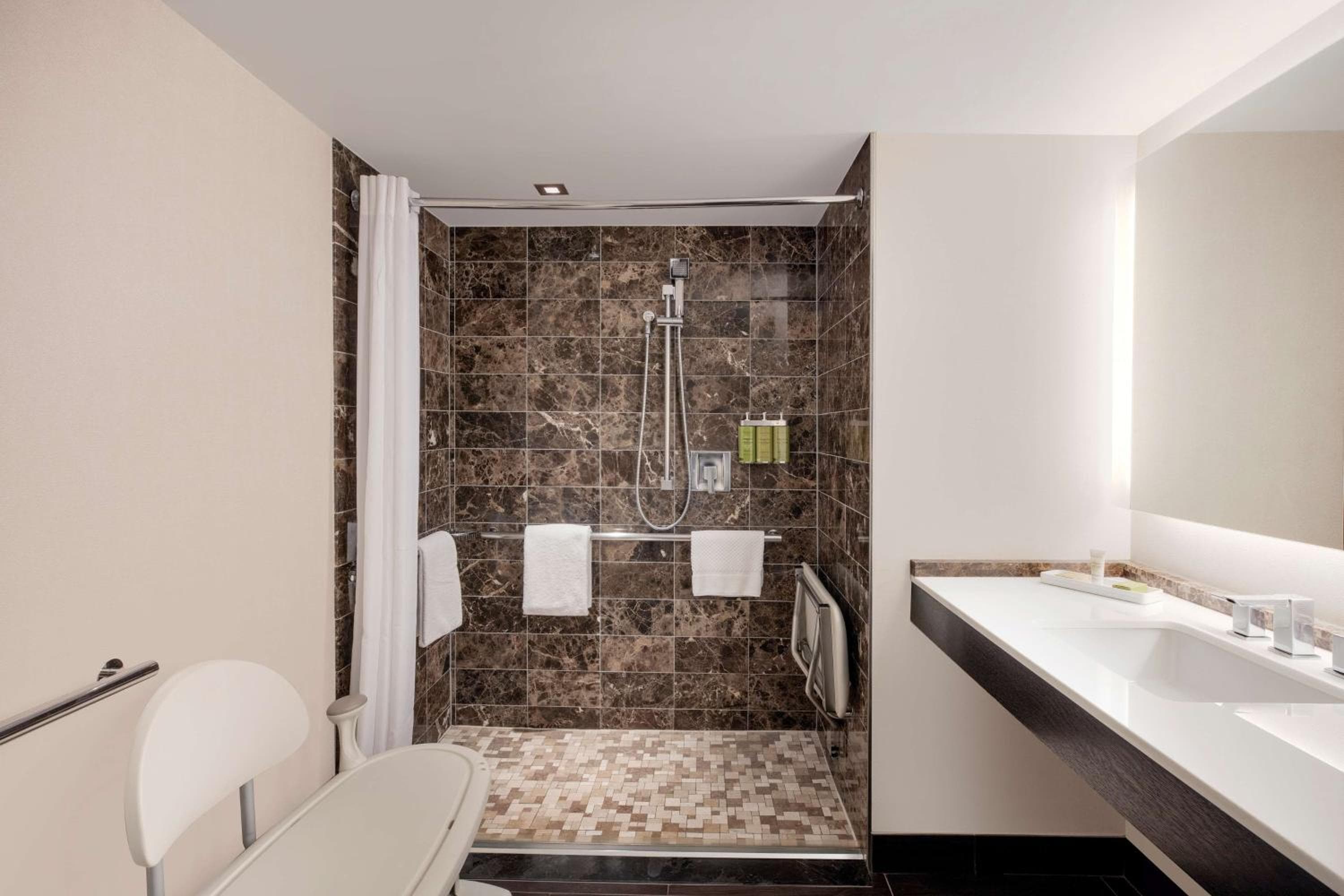 Hilton McLean Tysons Corner