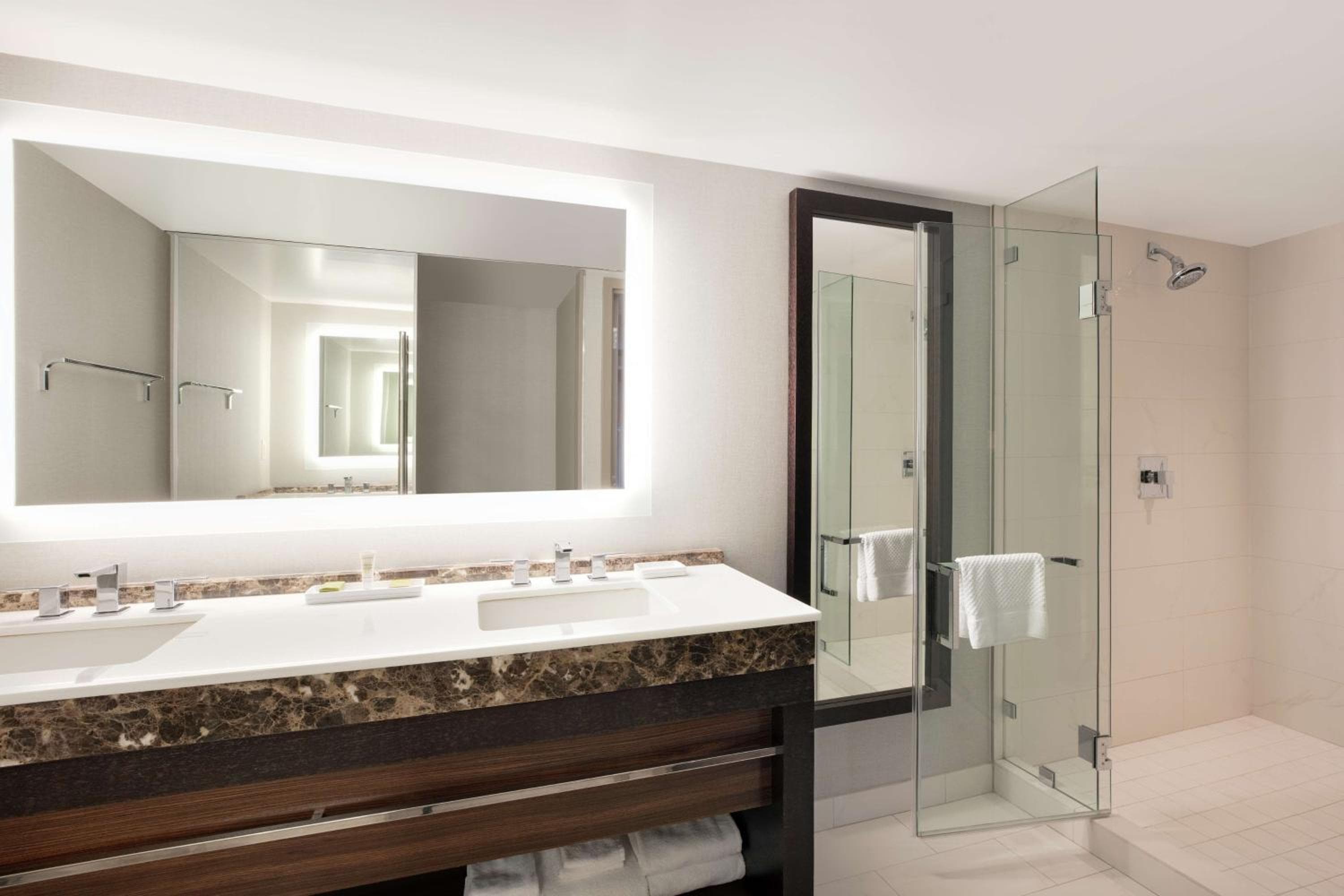 Hilton McLean Tysons Corner