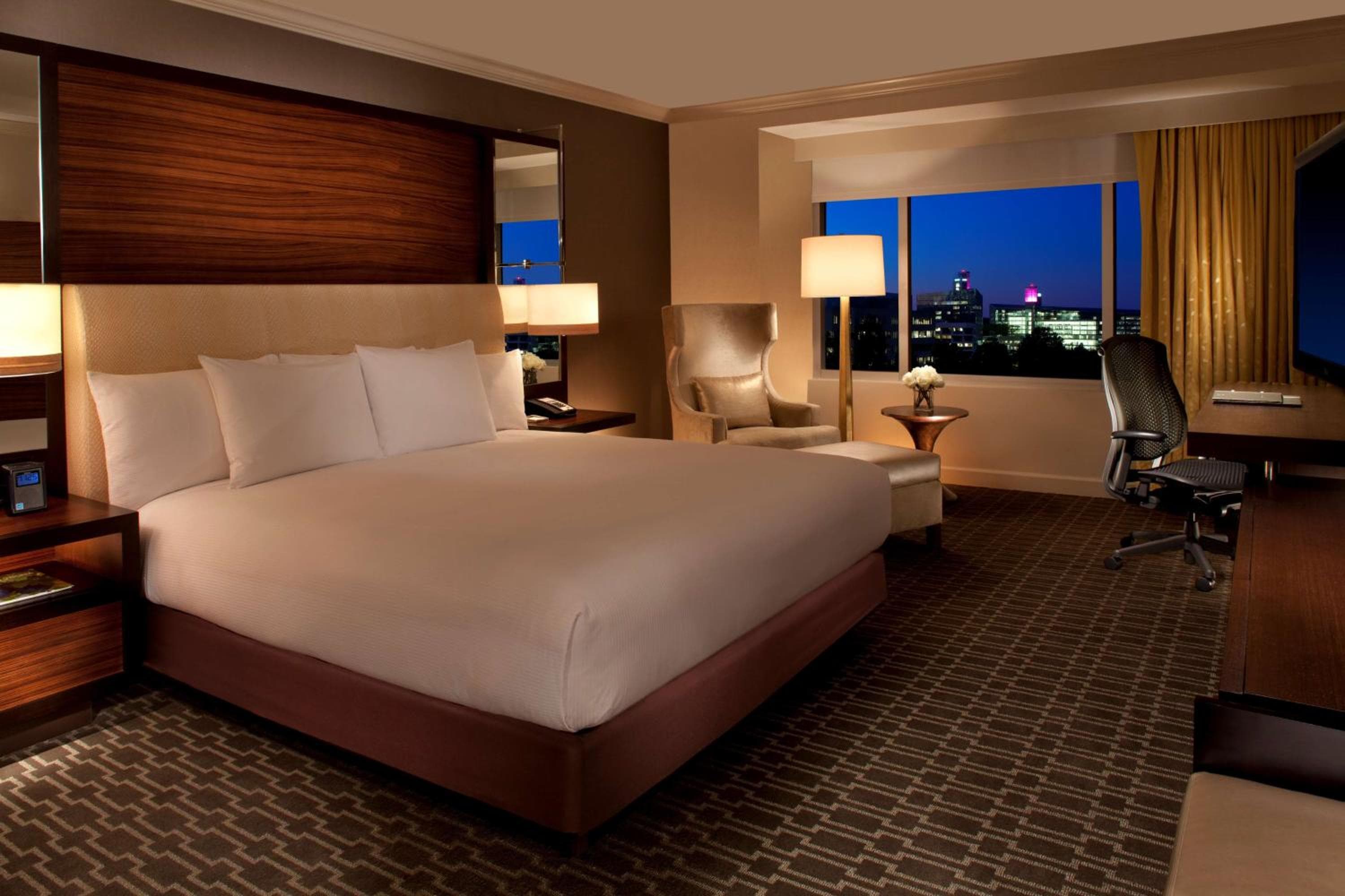 Hilton McLean Tysons Corner