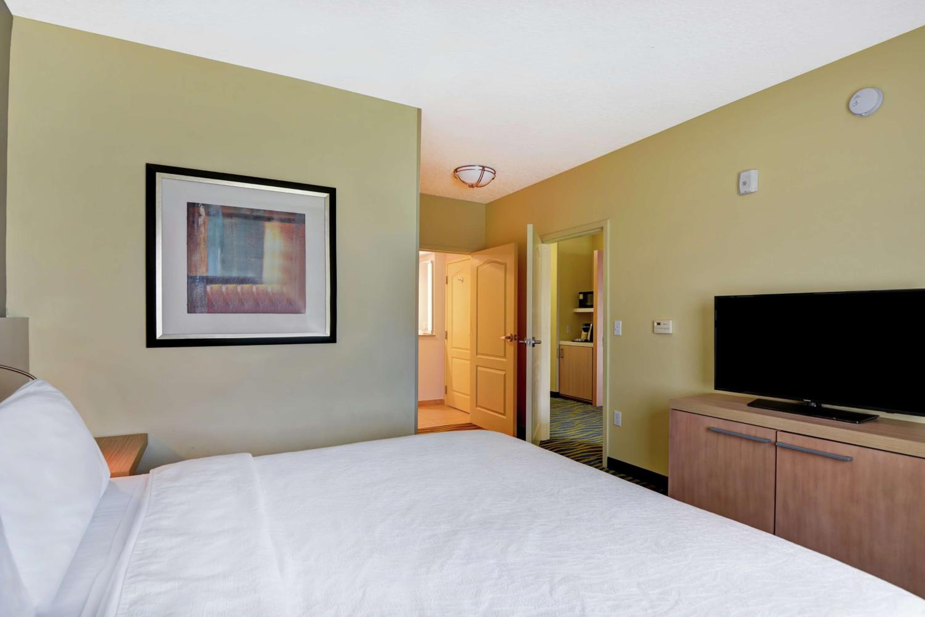 Hilton Garden Inn Orlando Lake Buena Vista