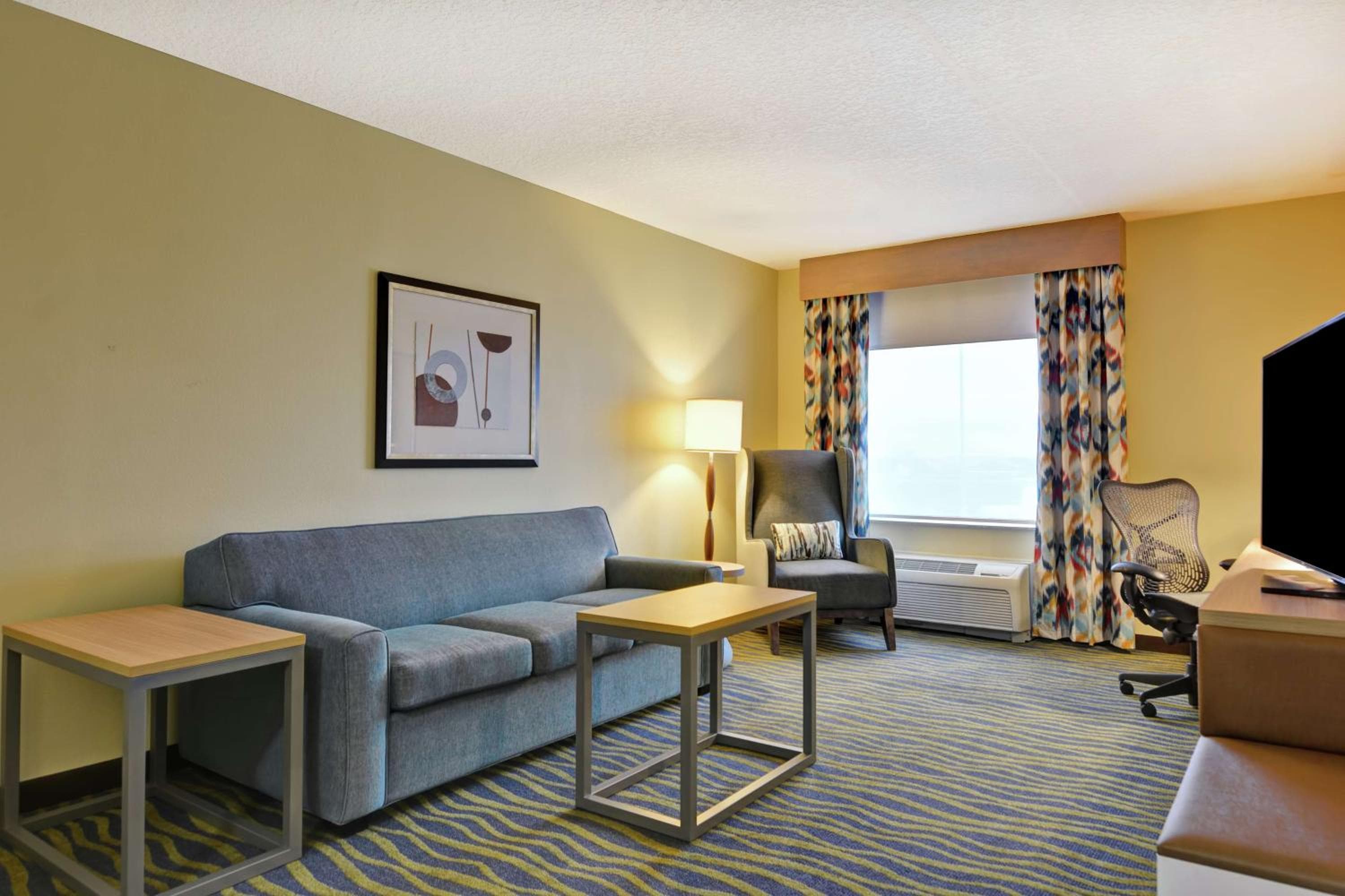 Hilton Garden Inn Orlando Lake Buena Vista