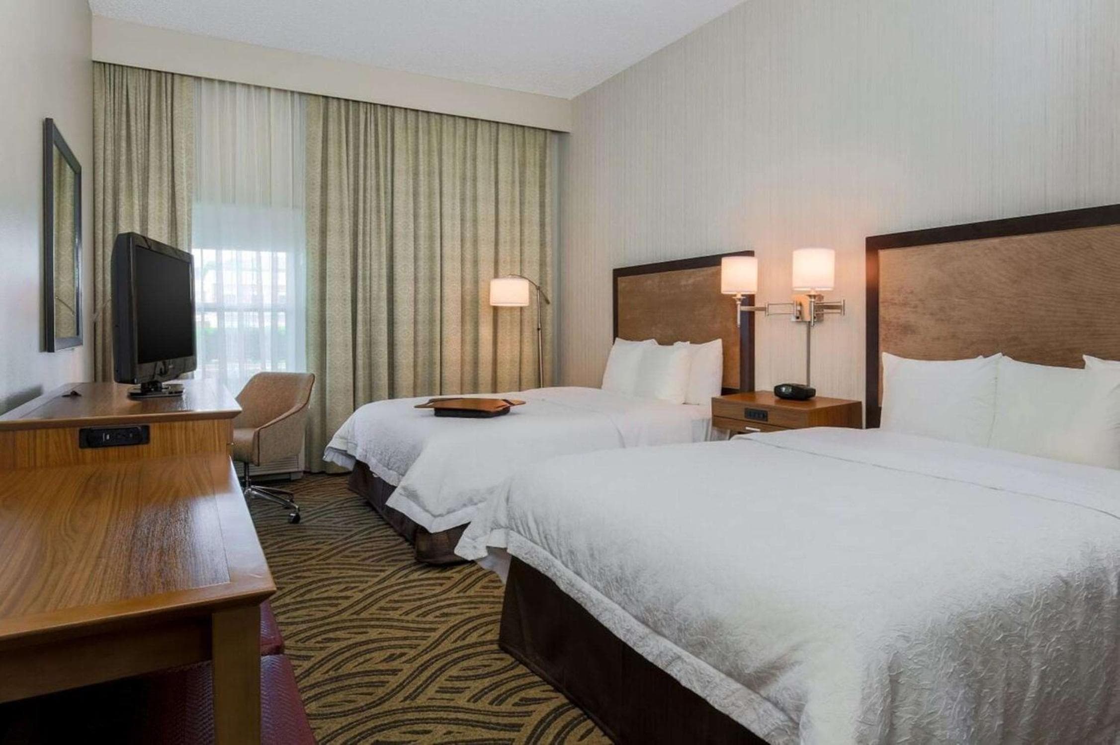 Hampton Inn Memphis-Southwind