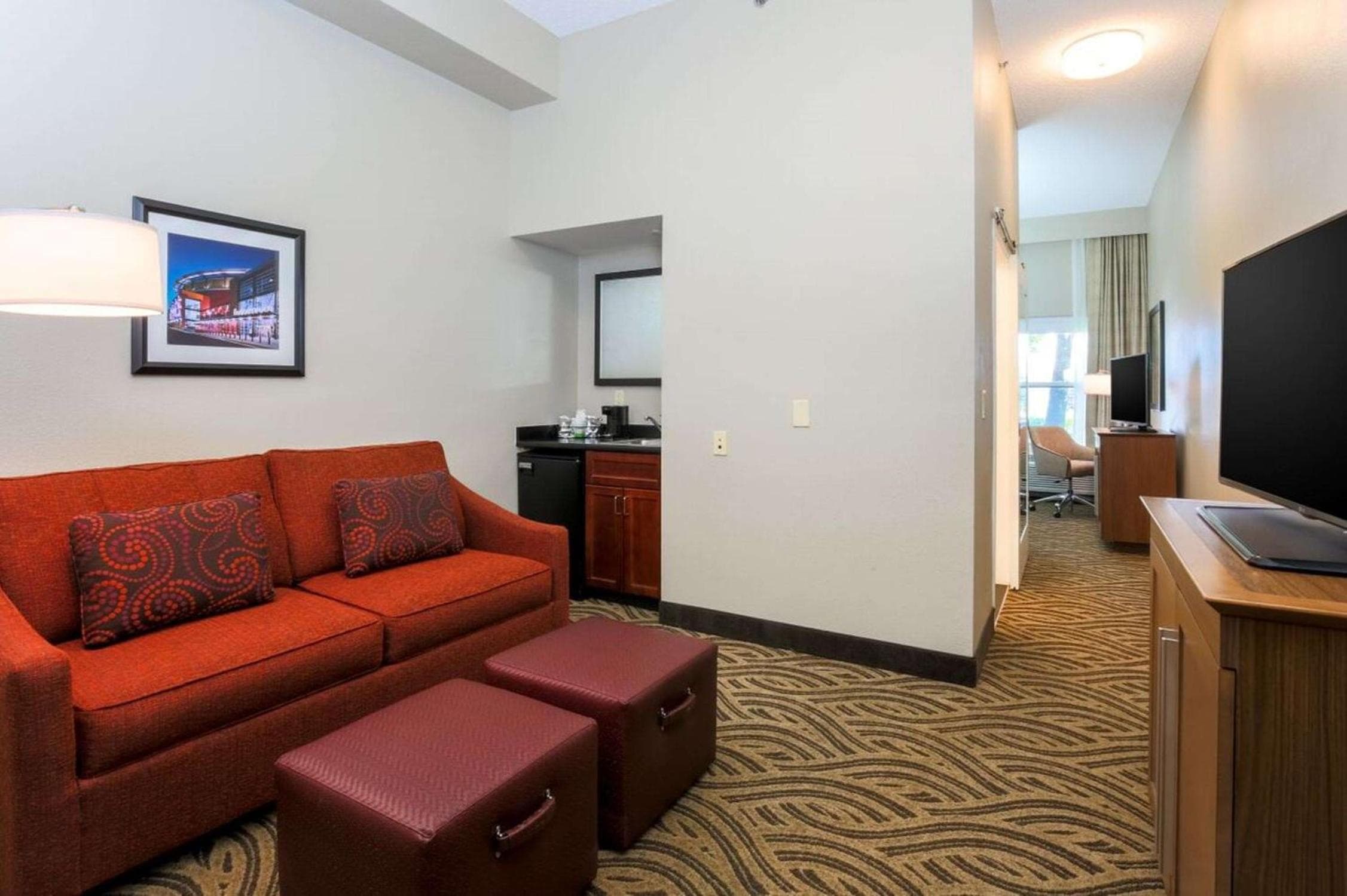 Hampton Inn Memphis-Southwind
