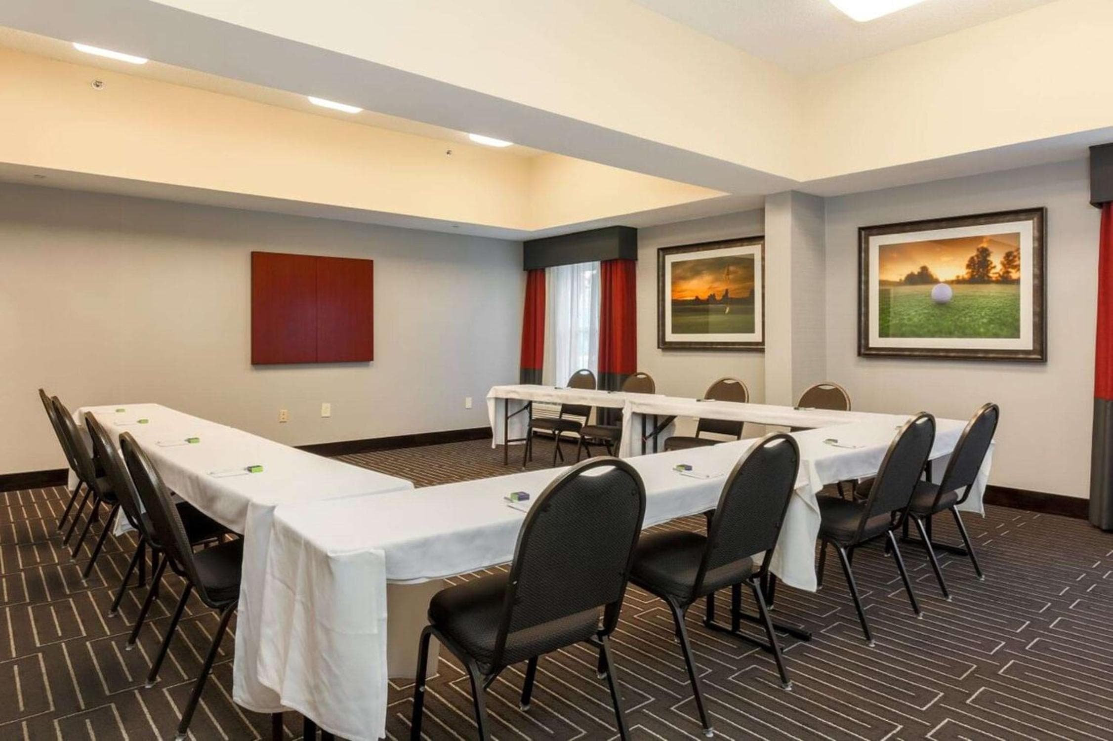Hampton Inn Memphis-Southwind
