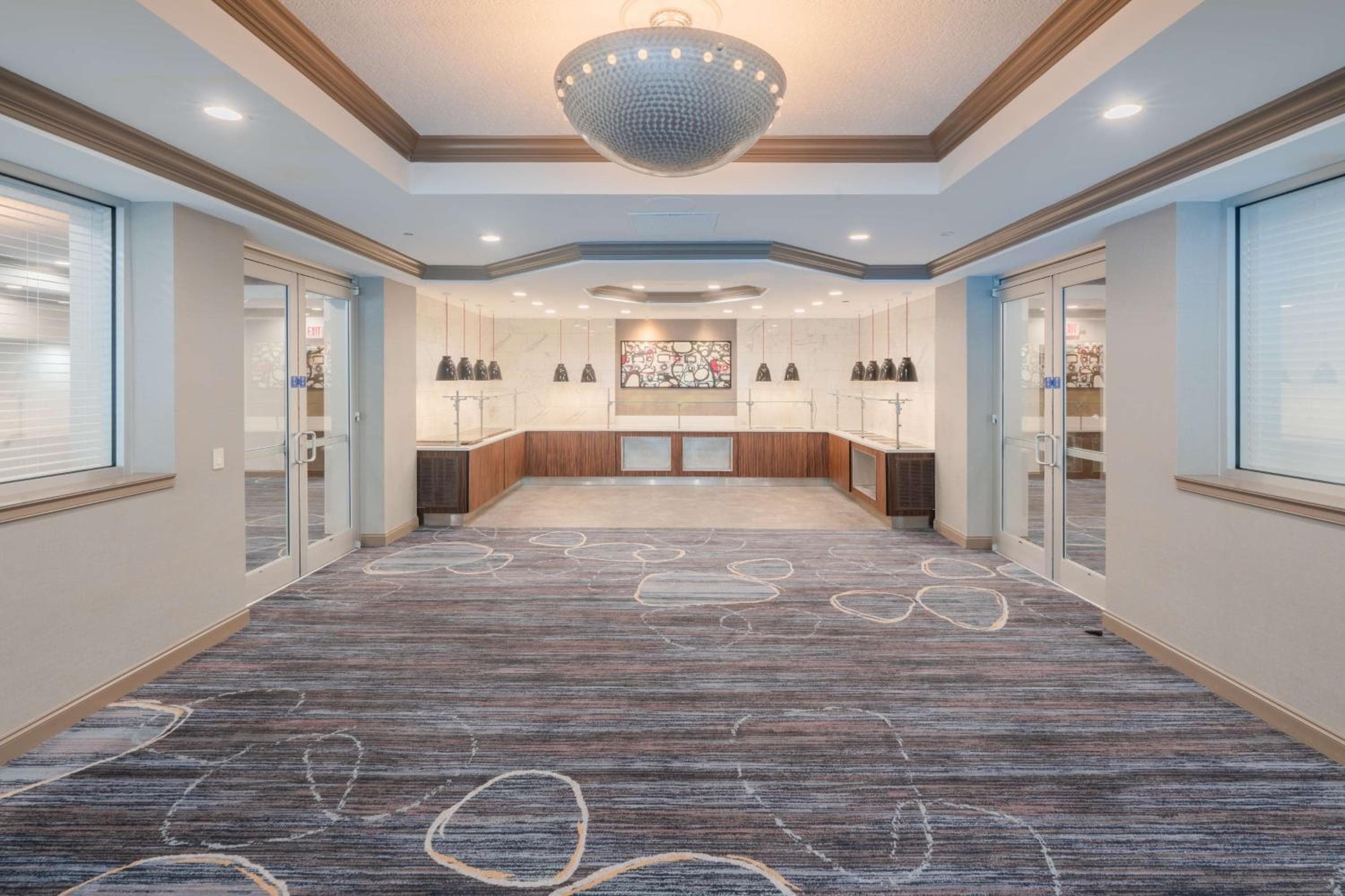 Hilton Memphis