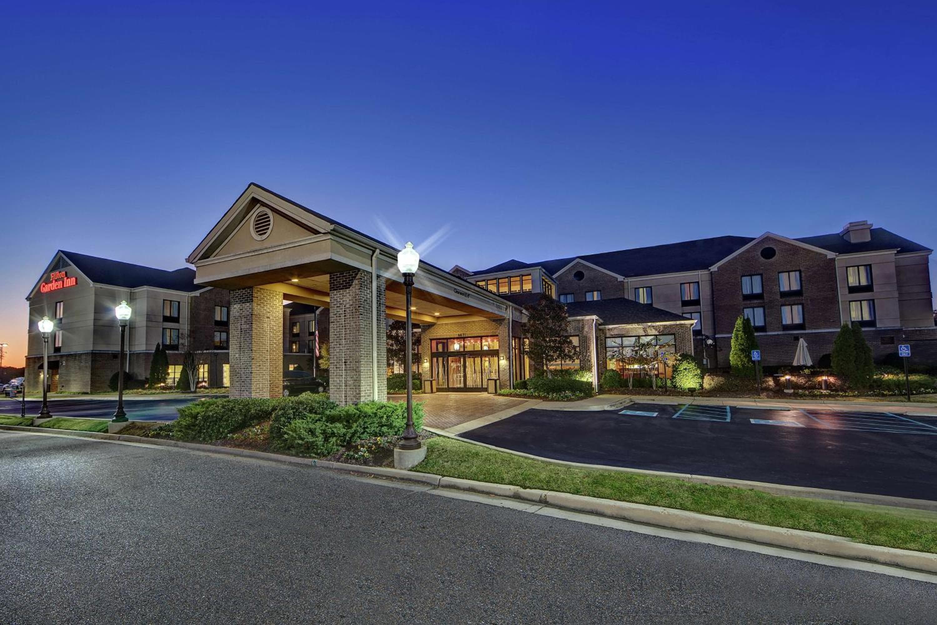 Hilton Garden Inn Memphis/Southaven