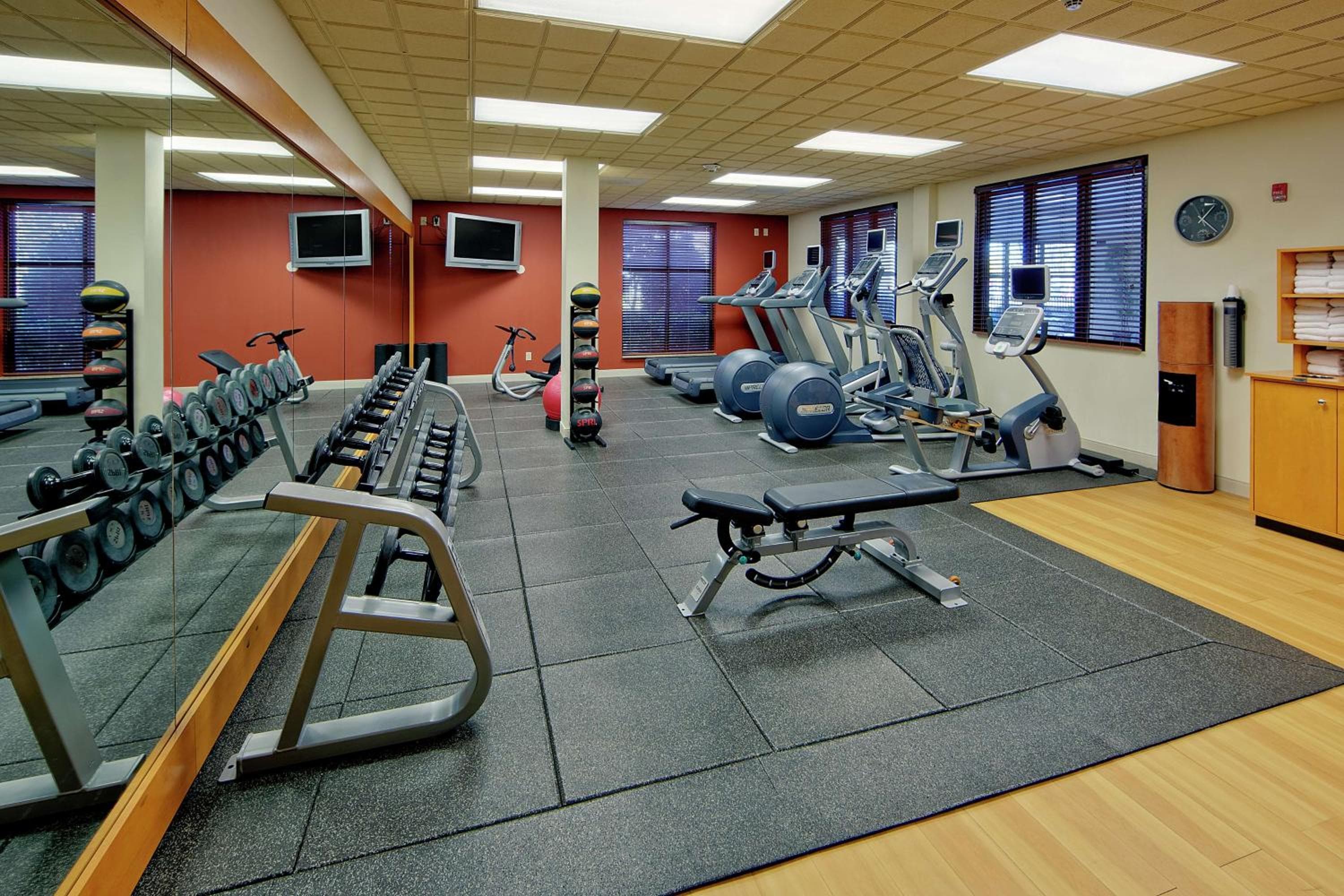 Hilton Garden Inn Memphis/Southaven