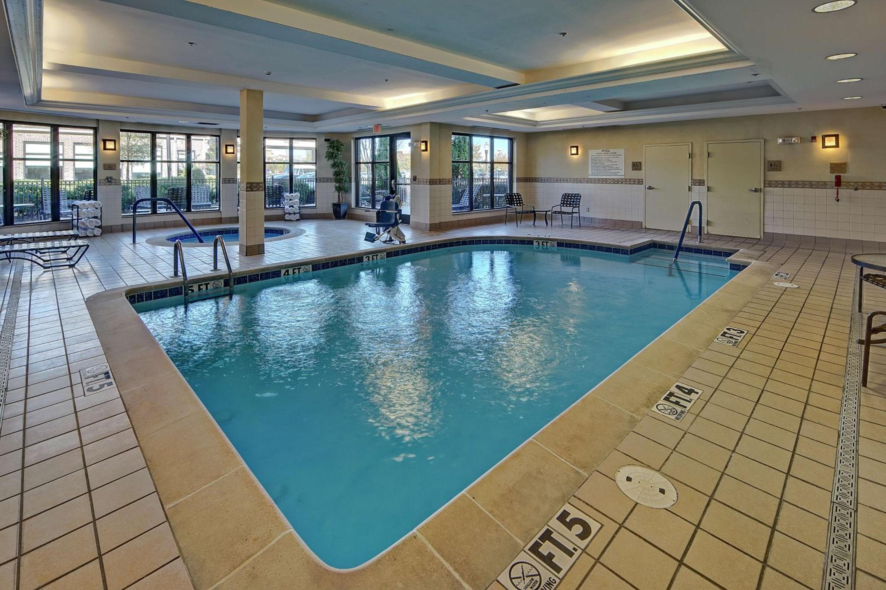 Hilton Garden Inn Memphis/Southaven