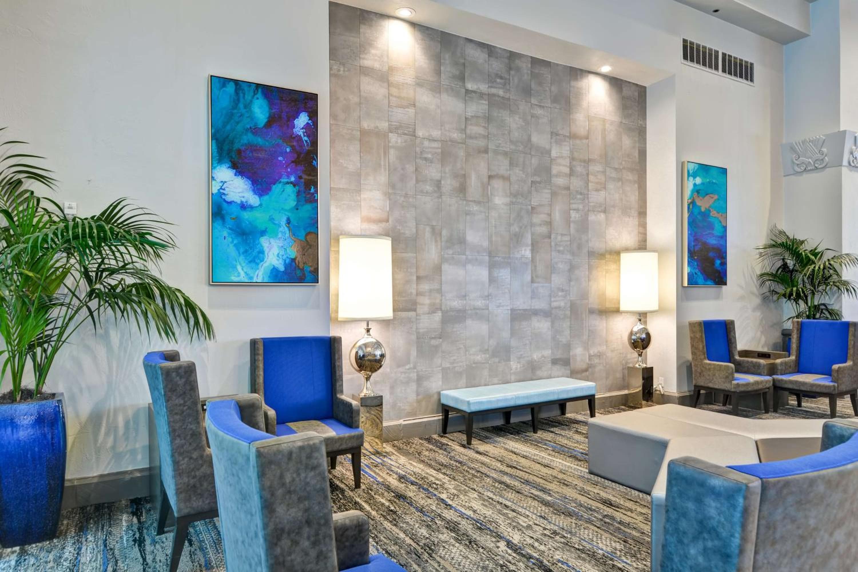 Embassy Suites by Hilton Miami International Airport