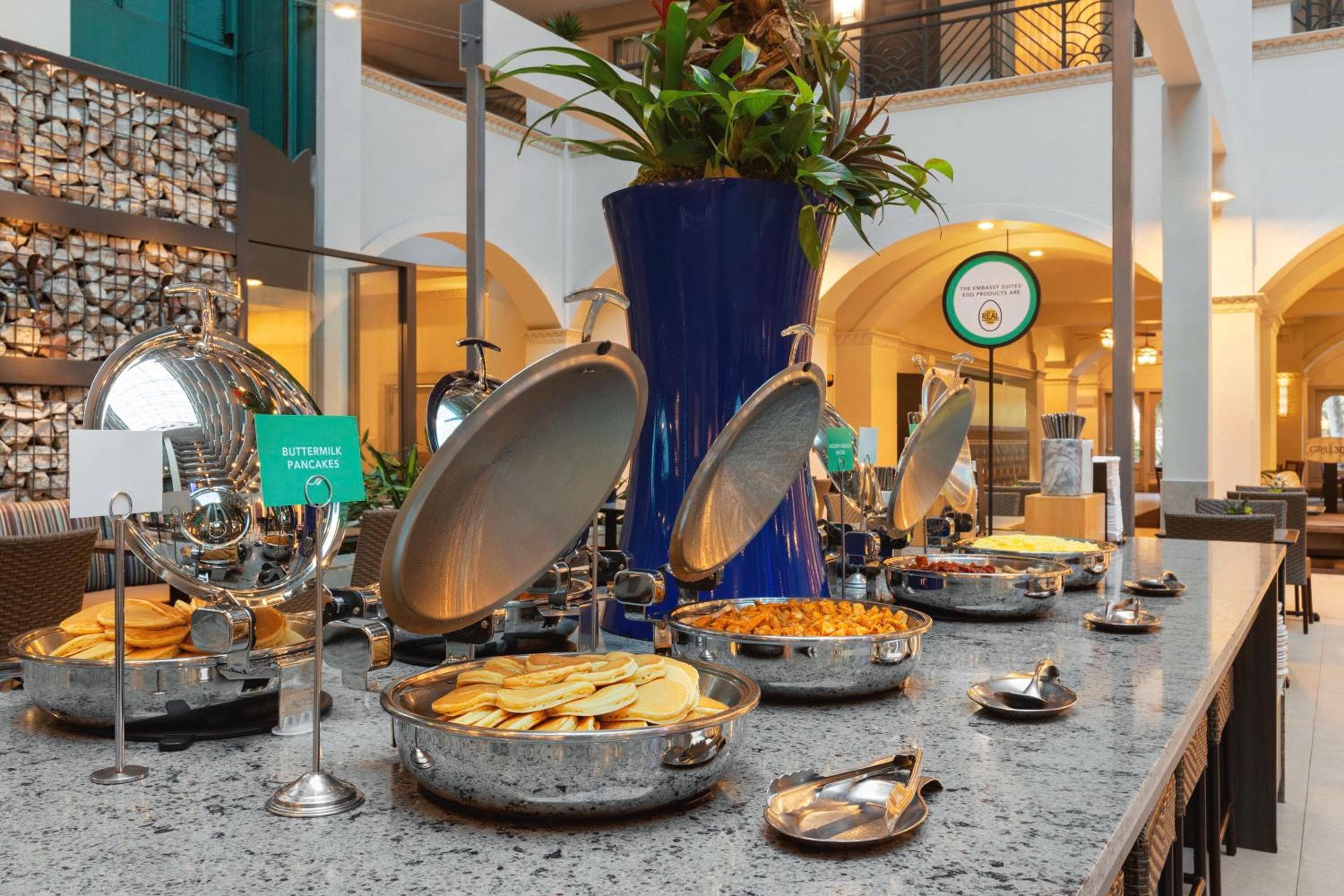 Embassy Suites by Hilton Miami International Airport