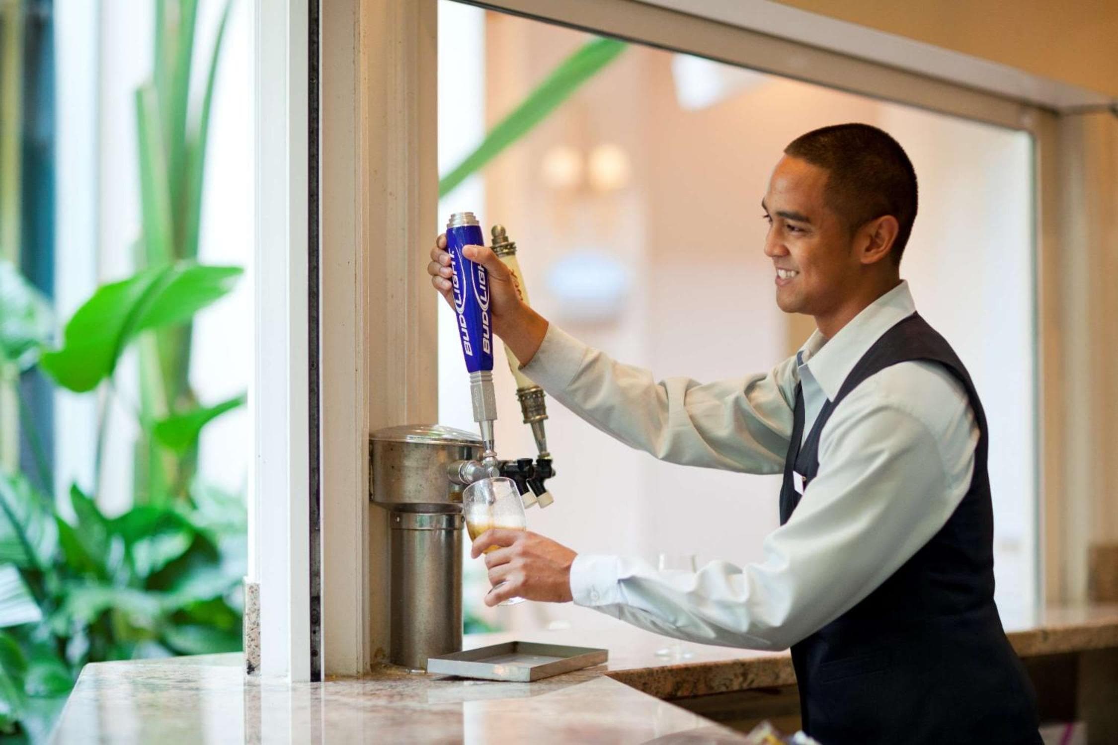 Embassy Suites by Hilton Milpitas Silicon Valley