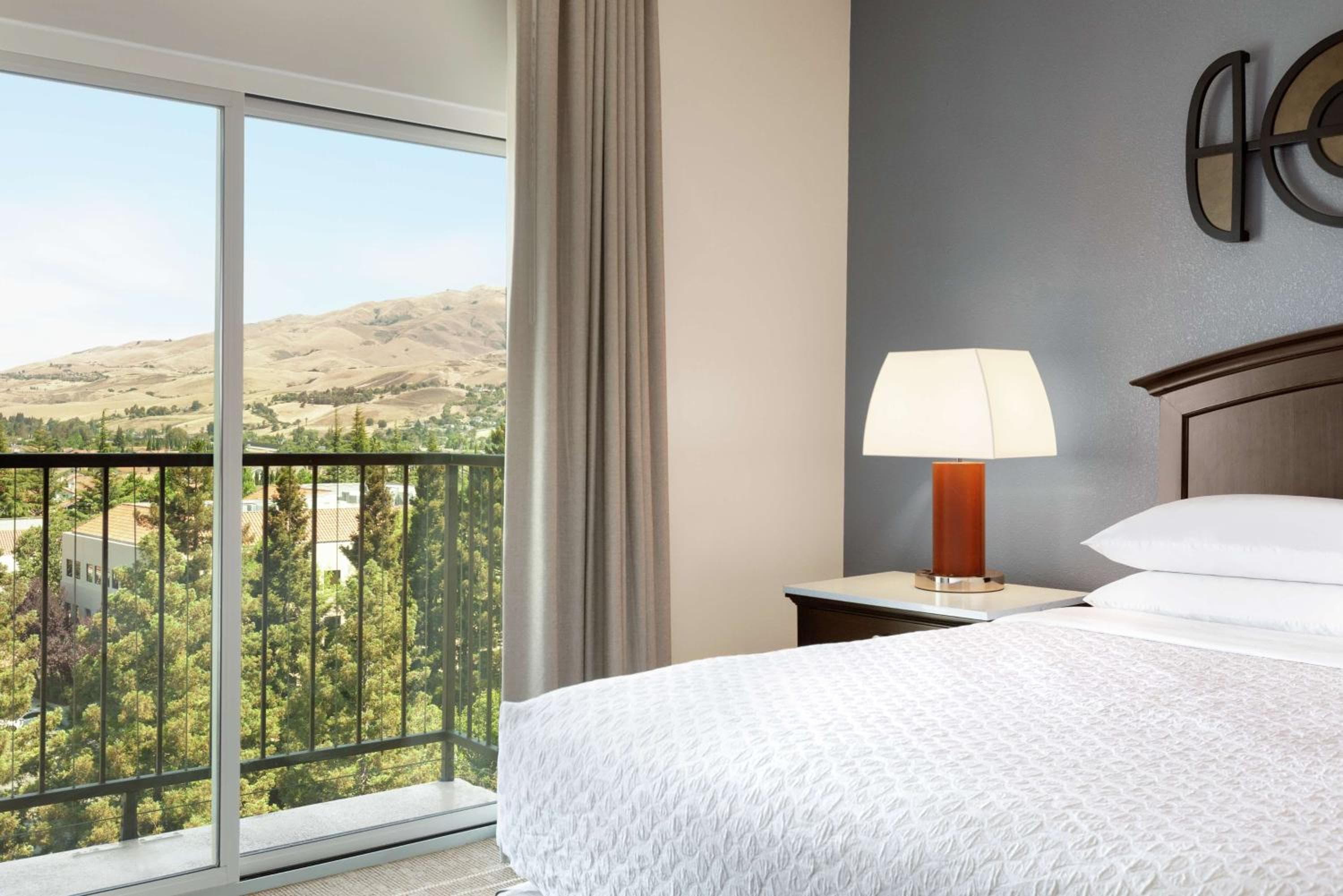 Embassy Suites by Hilton Milpitas Silicon Valley