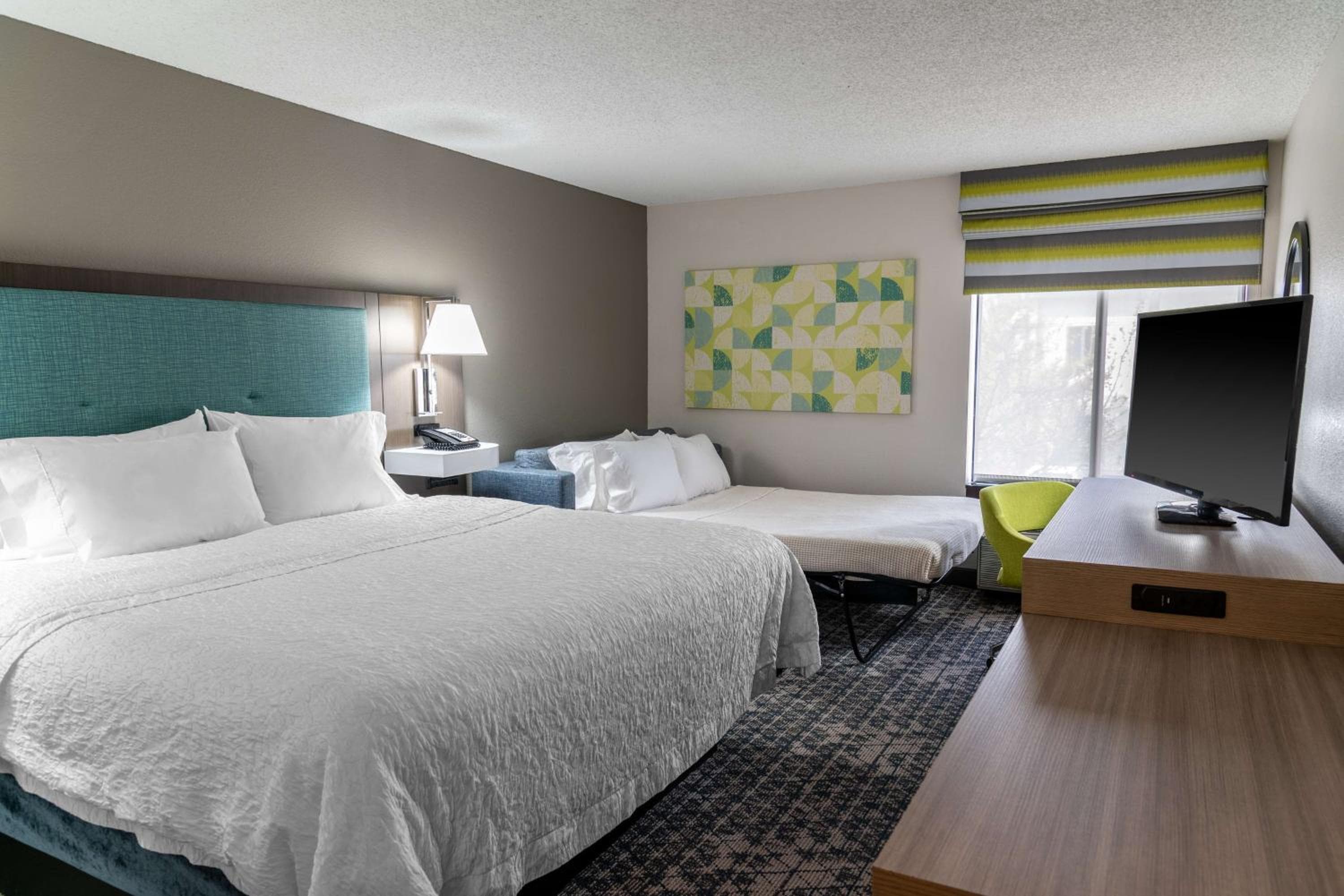 Hampton Inn Kansas City-Lee's Summit