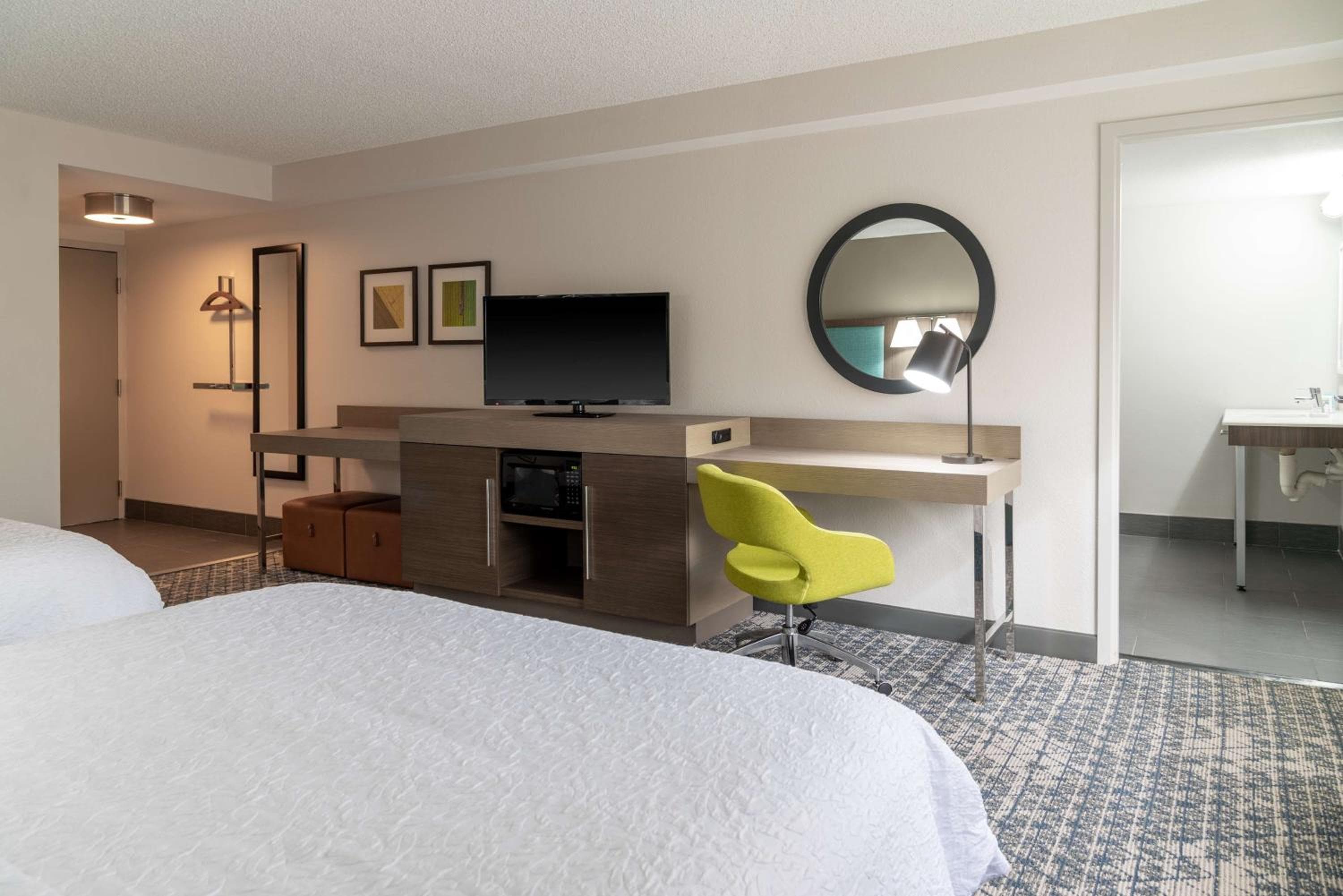 Hampton Inn Kansas City-Lee's Summit