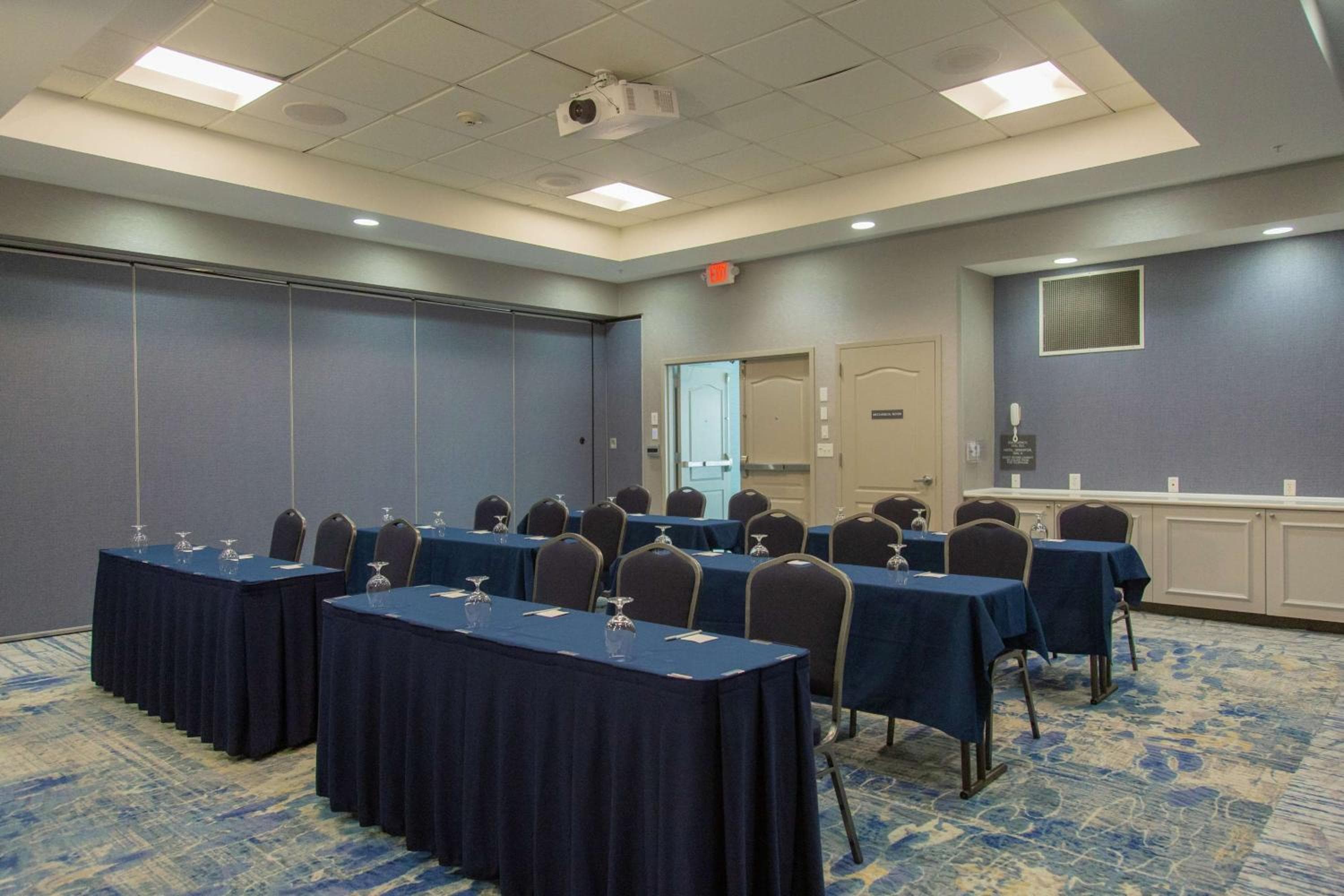 Hilton Garden Inn Myrtle Beach/Coastal Grand Mall