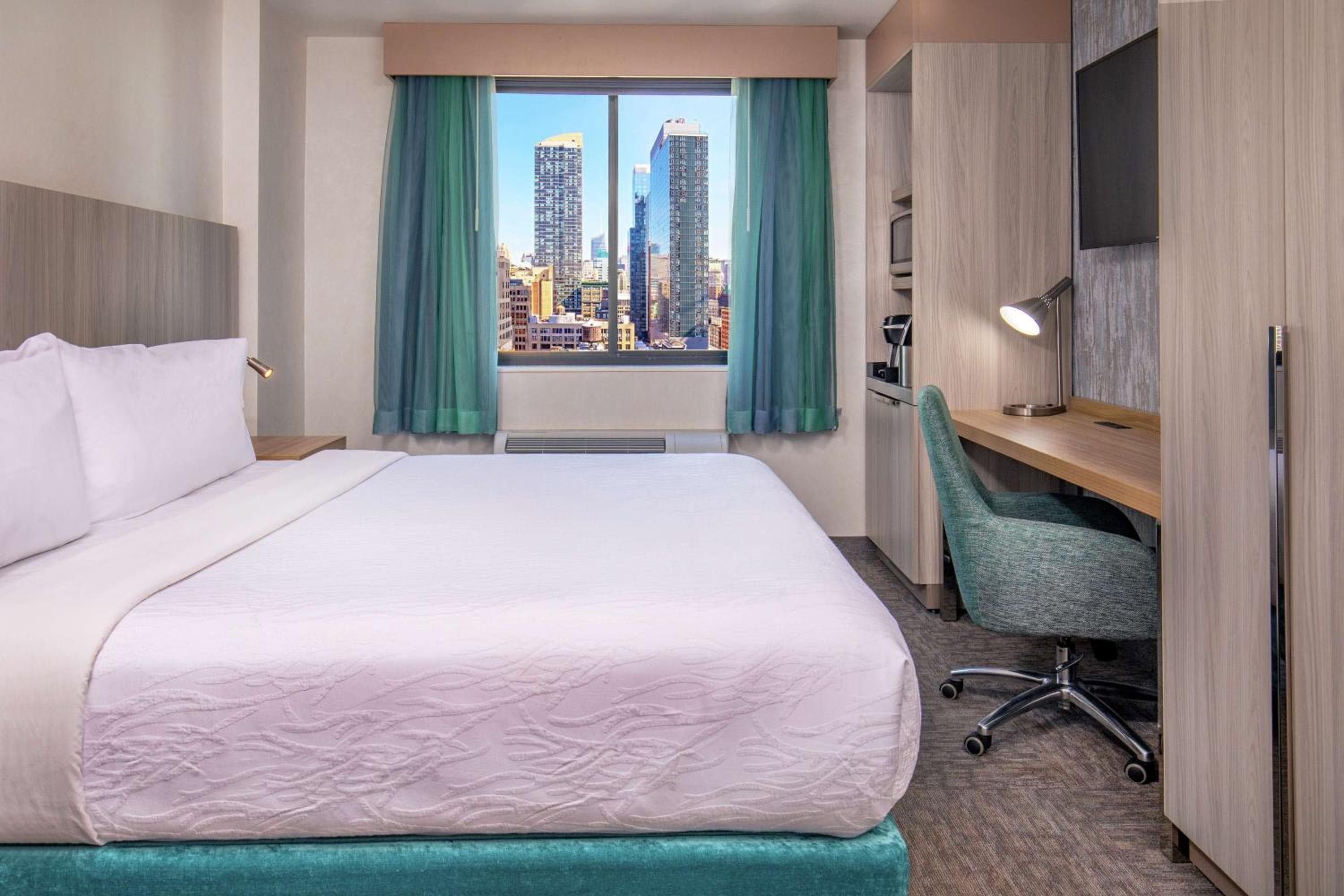 Hilton Garden Inn New York/Manhattan-Chelsea