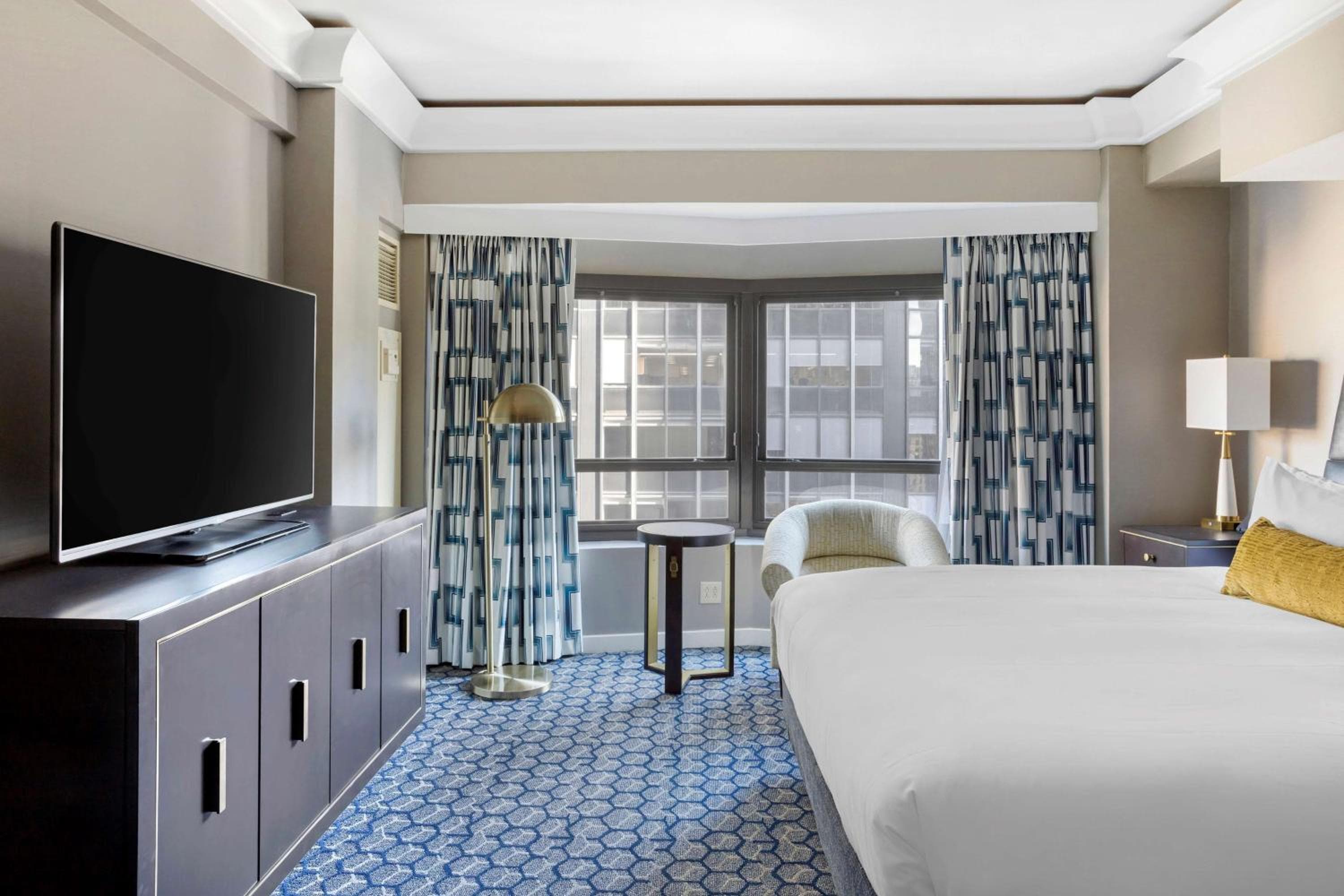 Hilton Club New York