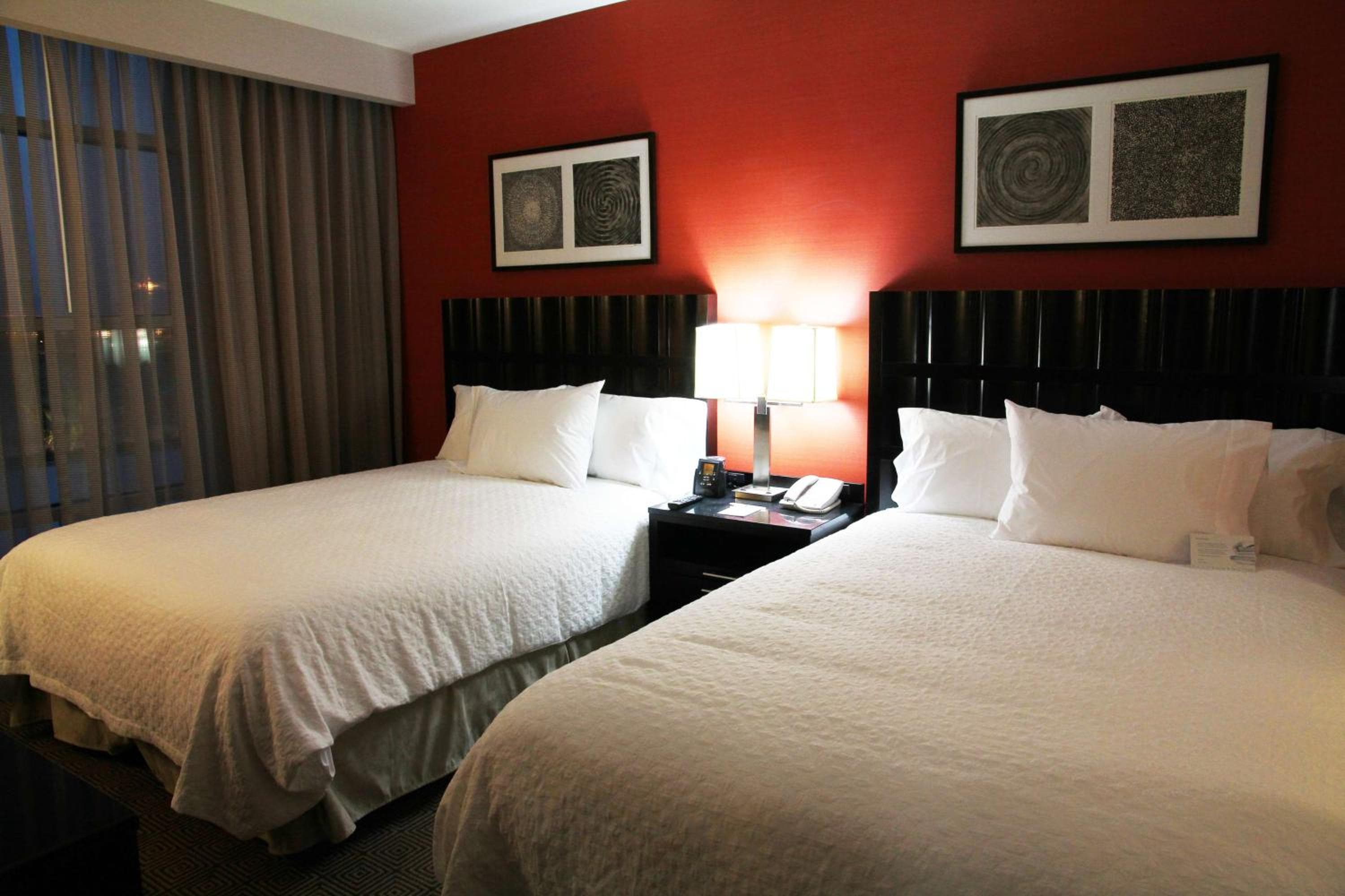 Embassy Suites Ontario - Airport