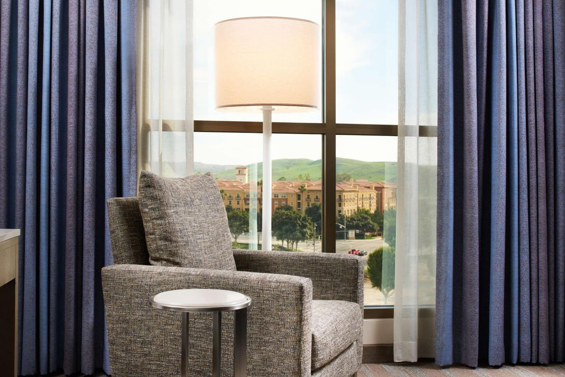 DoubleTree by Hilton Irvine Spectrum
