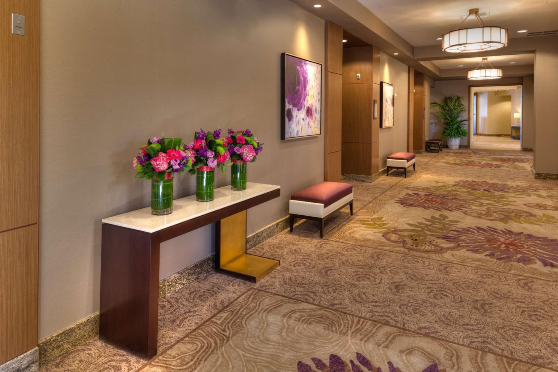 DoubleTree by Hilton Irvine Spectrum