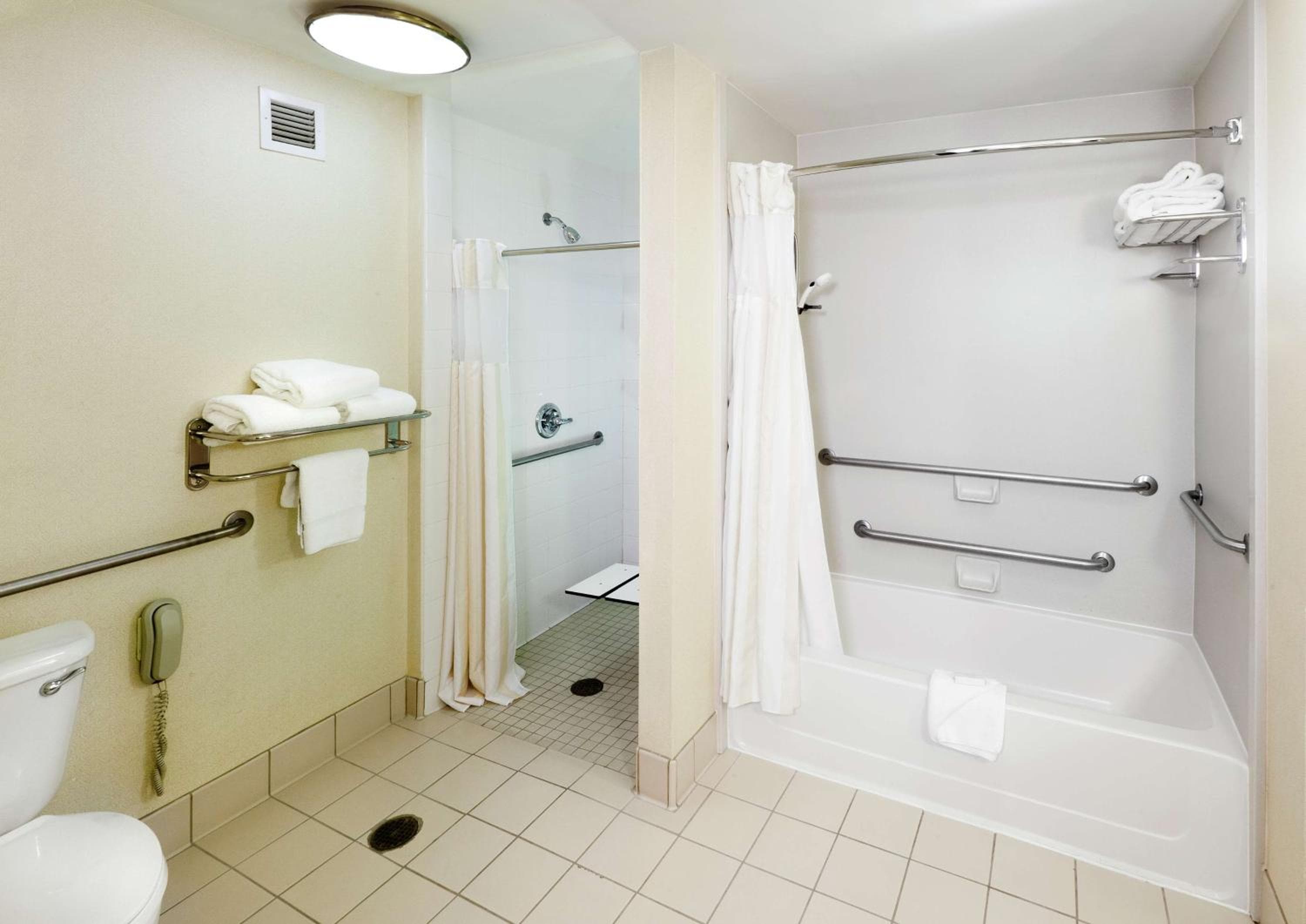 Hilton Garden Inn Ontario Rancho Cucamonga