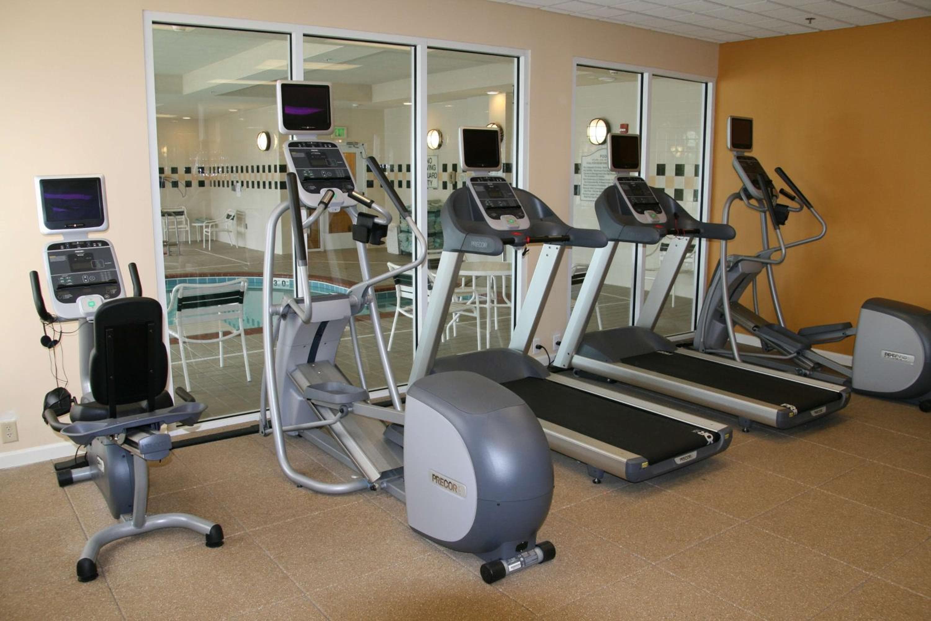 Hilton Garden Inn Newport News