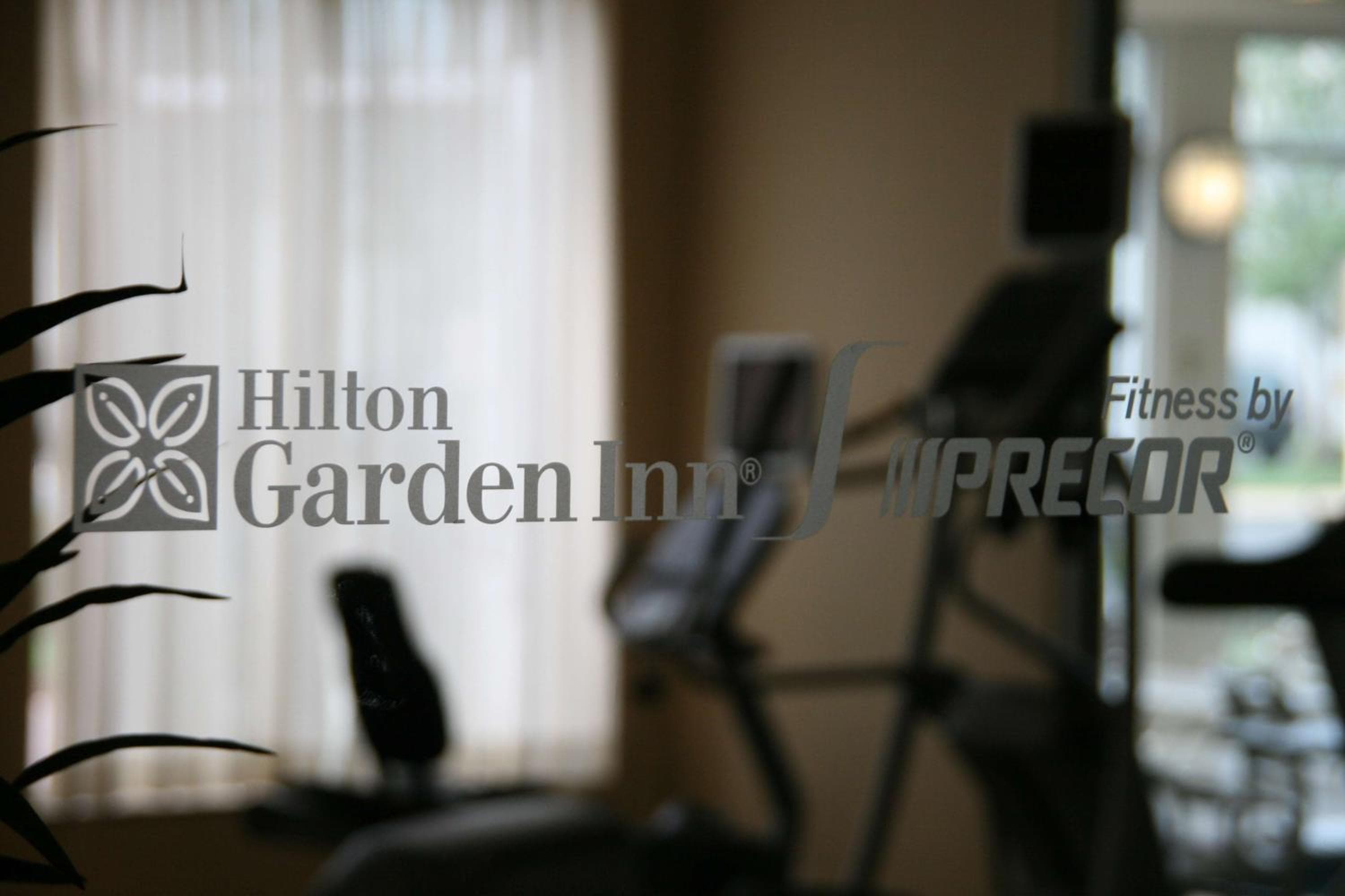 Hilton Garden Inn Newport News
