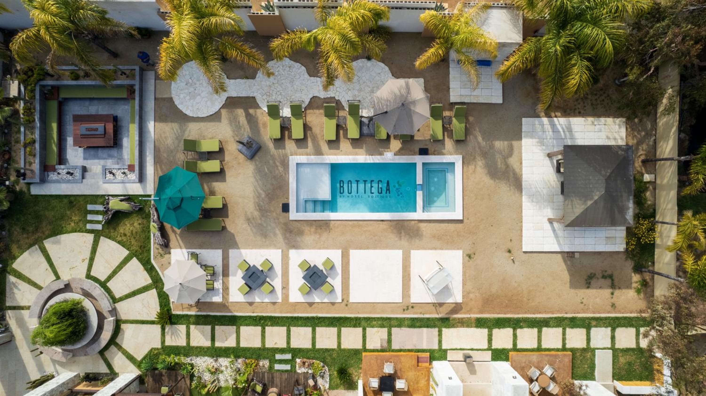 Bottega Hotel Boutique