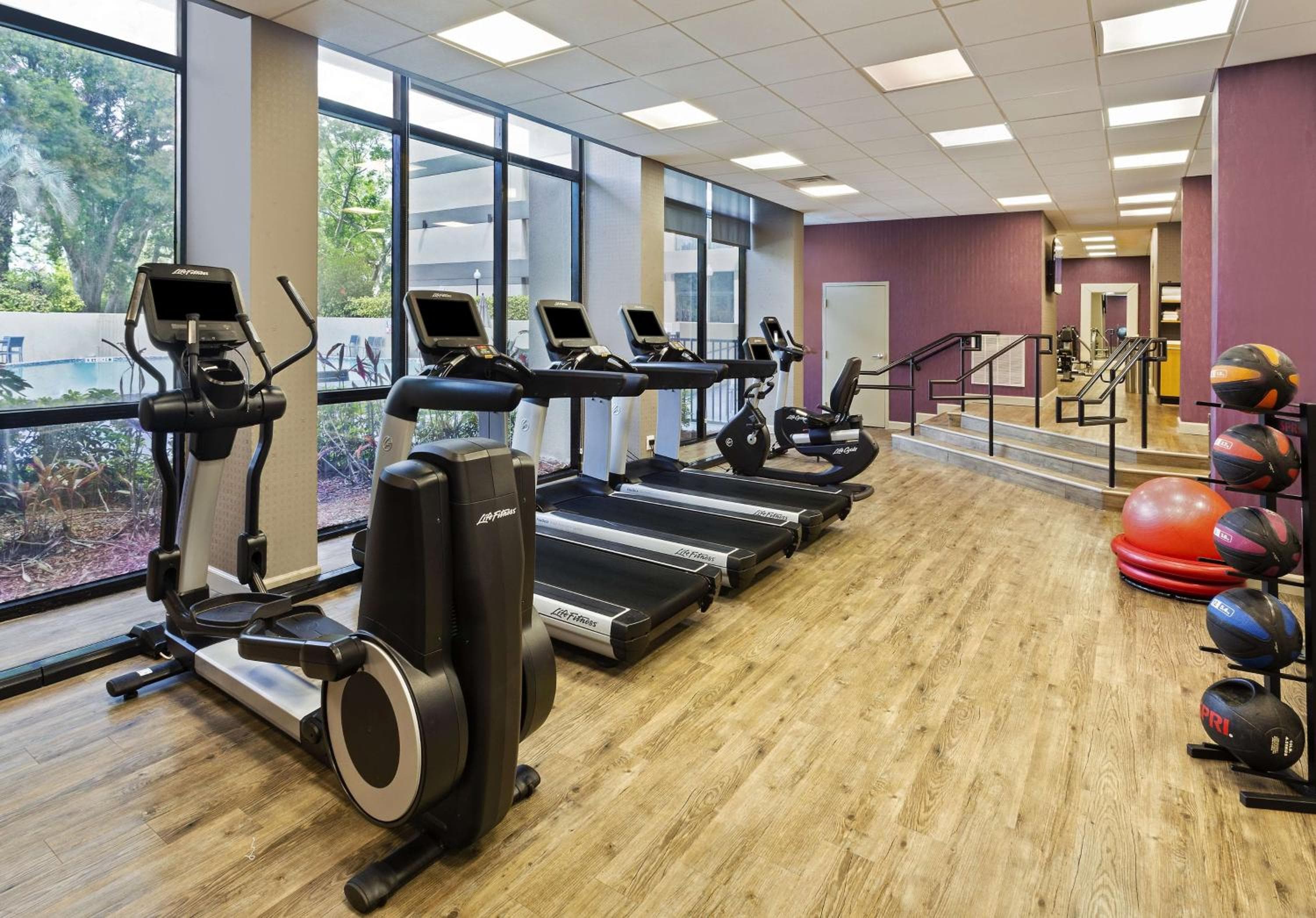 DoubleTree by Hilton Orlando East - UCF Area