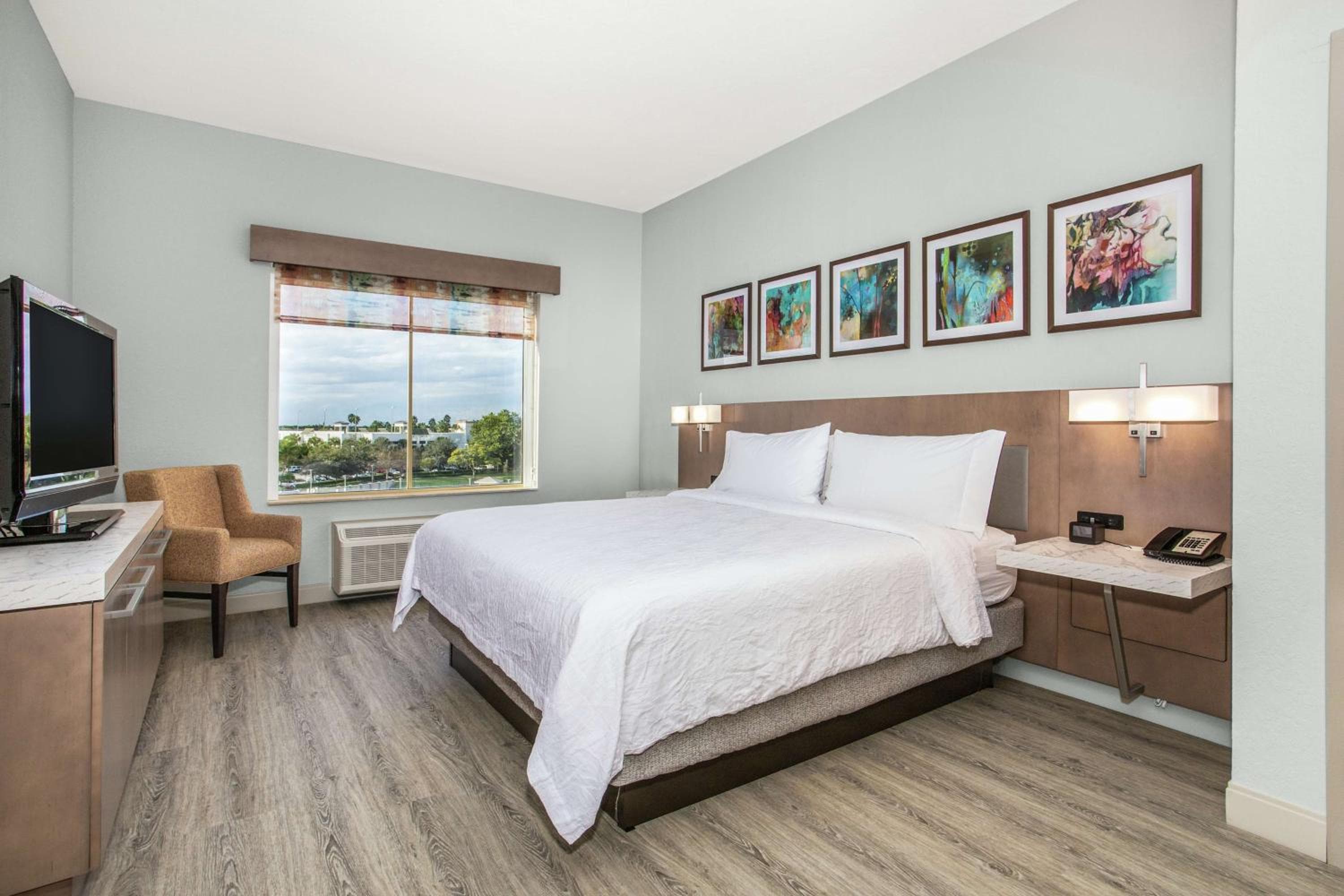 Hilton Garden Inn Palm Beach Gardens
