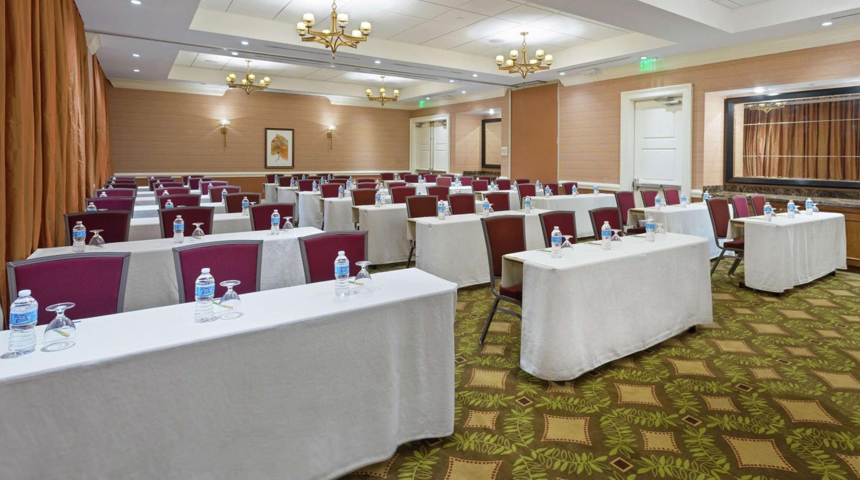 Hilton Garden Inn Palm Beach Gardens