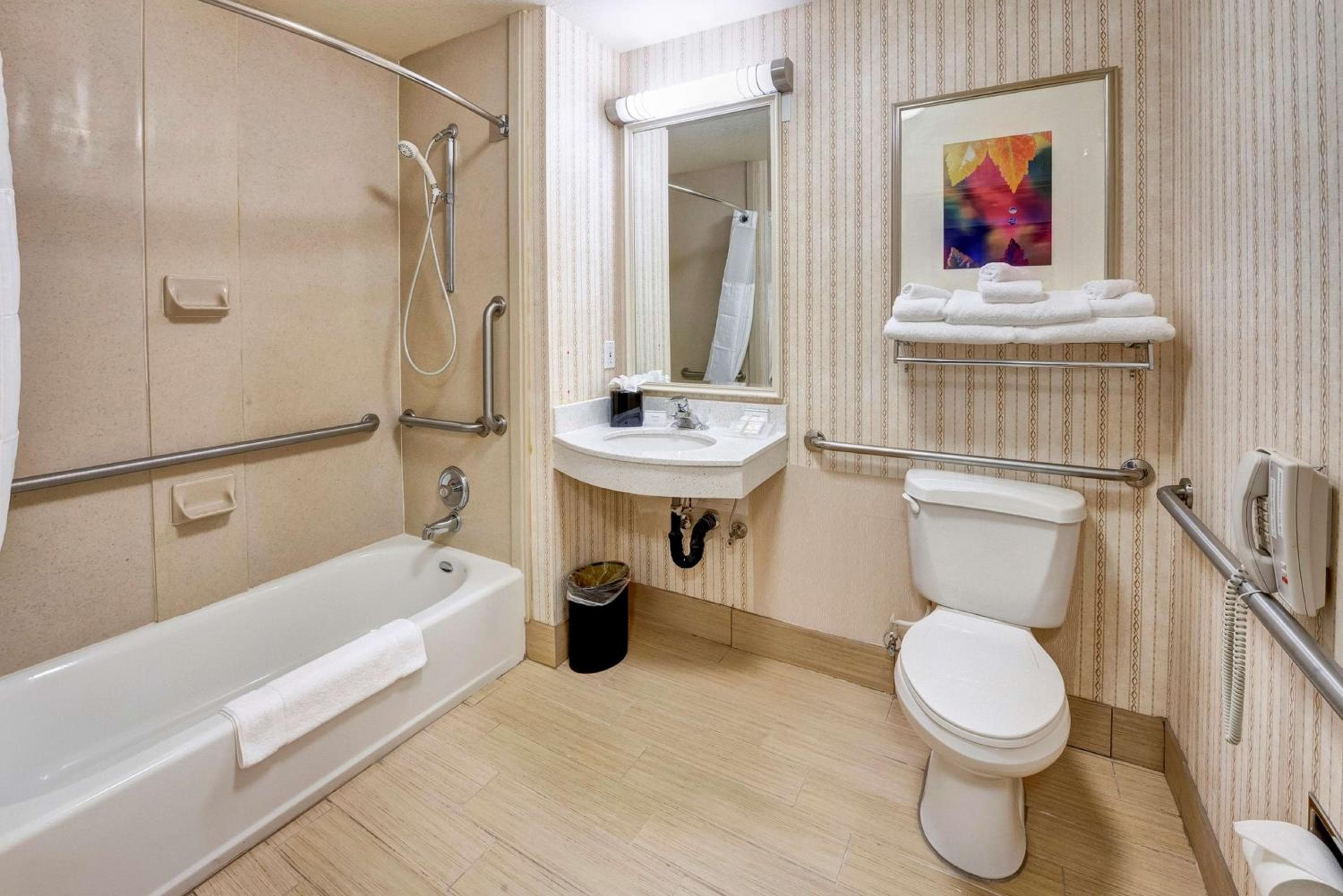 Hilton Garden Inn Portland Airport