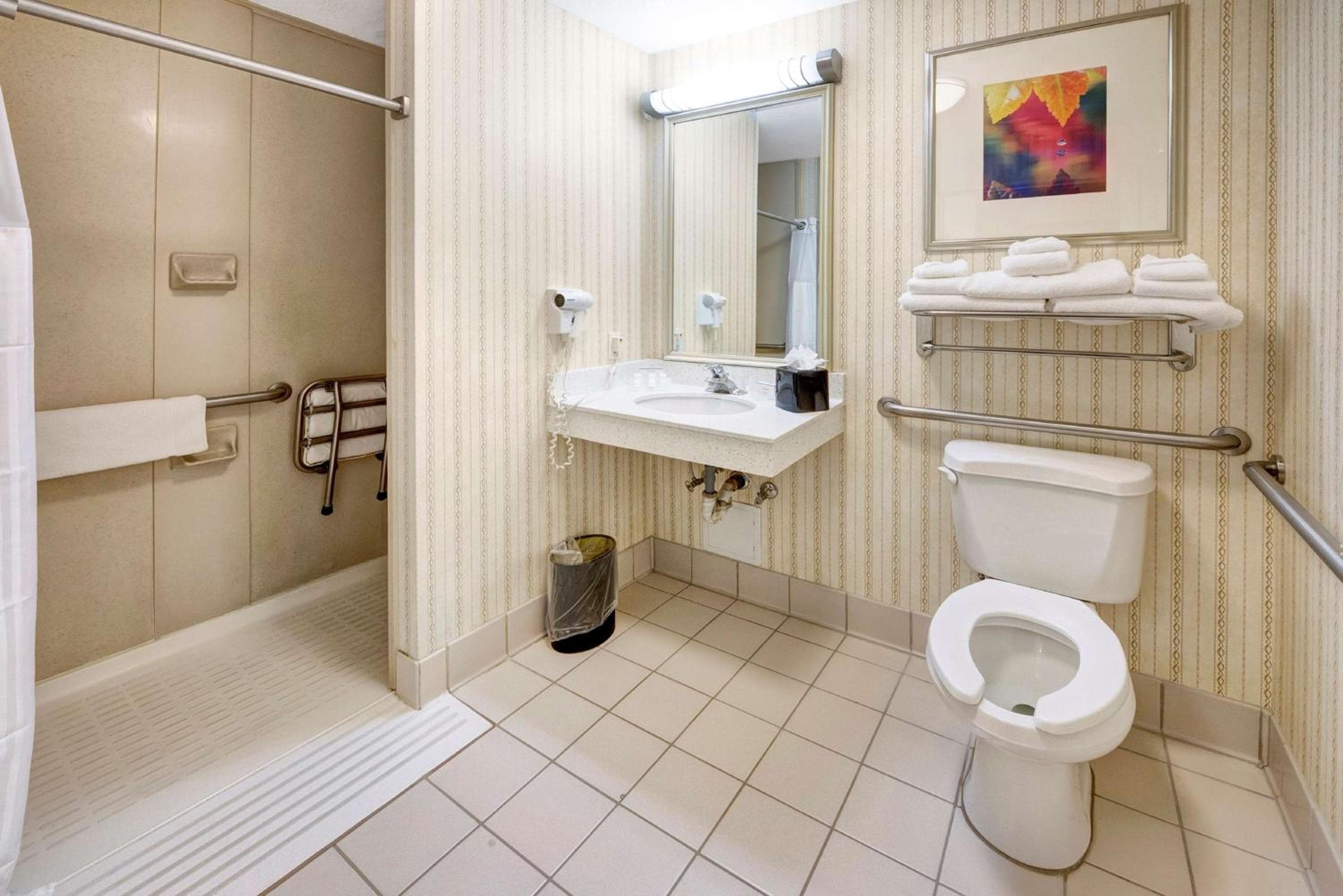 Hilton Garden Inn Portland Airport