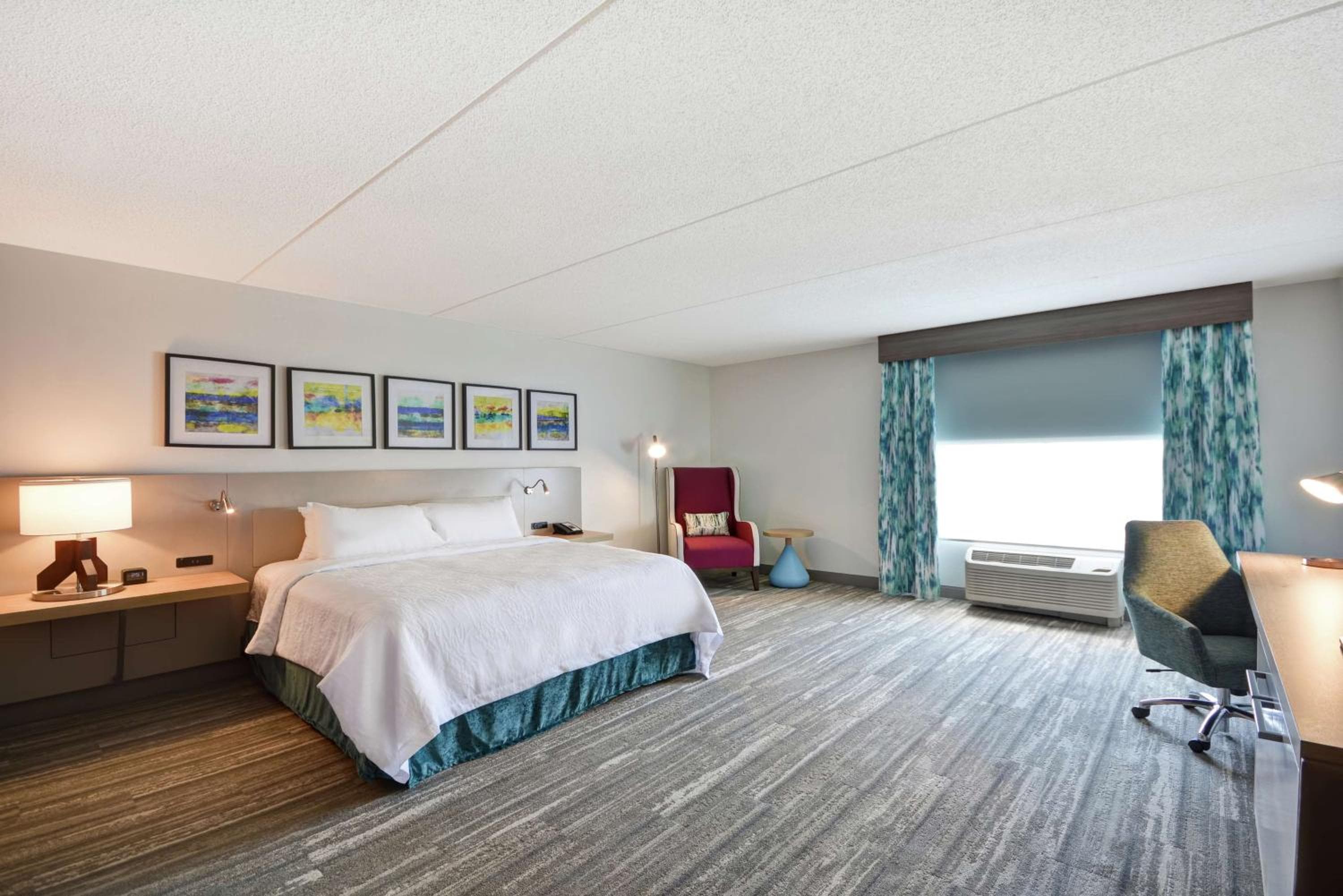Hilton Garden Inn Panama City