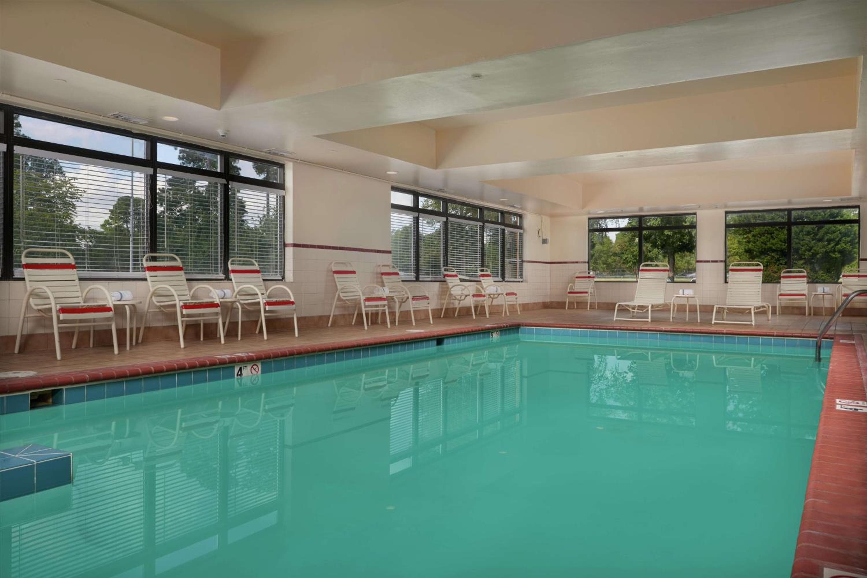 Hampton Inn Newport News-Yorktown
