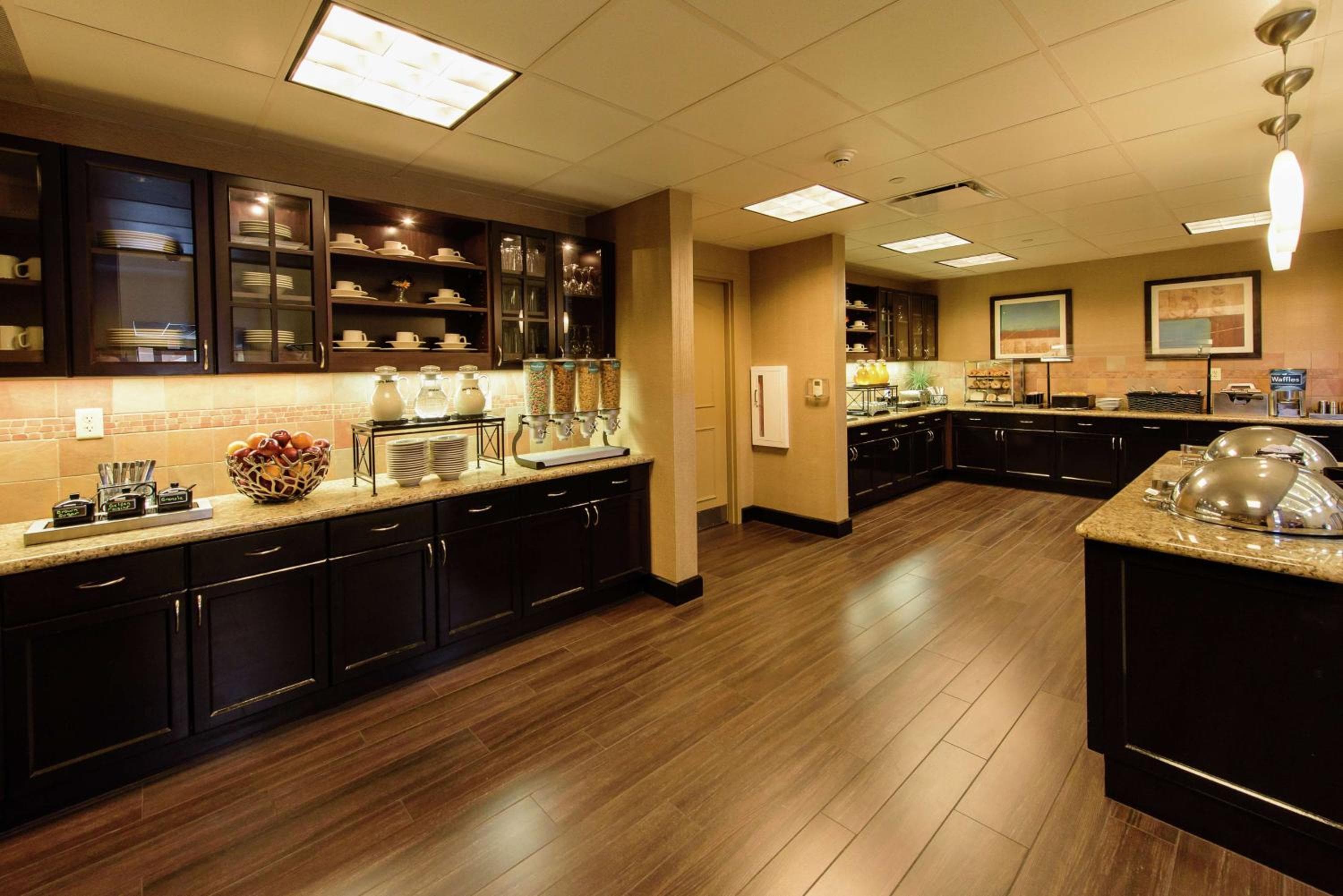 Homewood Suites by Hilton Phoenix Chandler Fashion Center