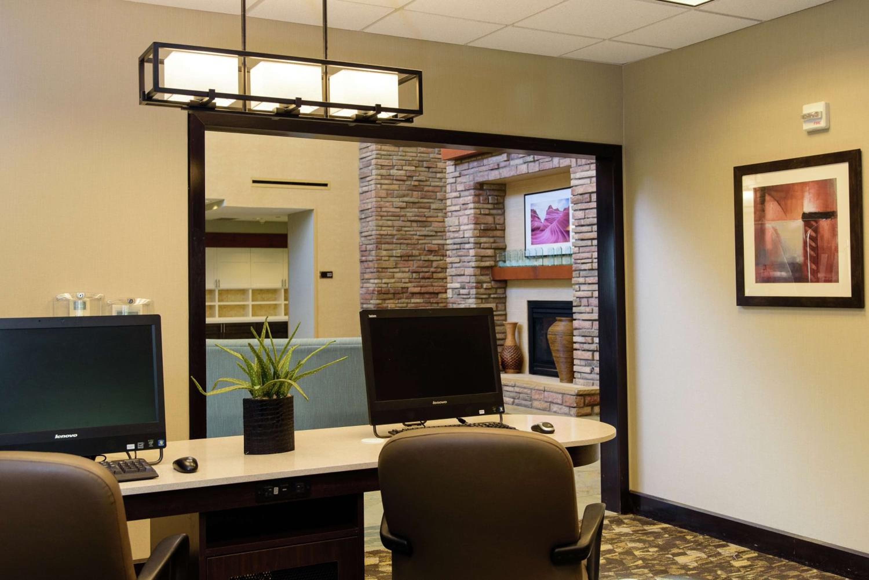 Homewood Suites by Hilton Phoenix Chandler Fashion Center