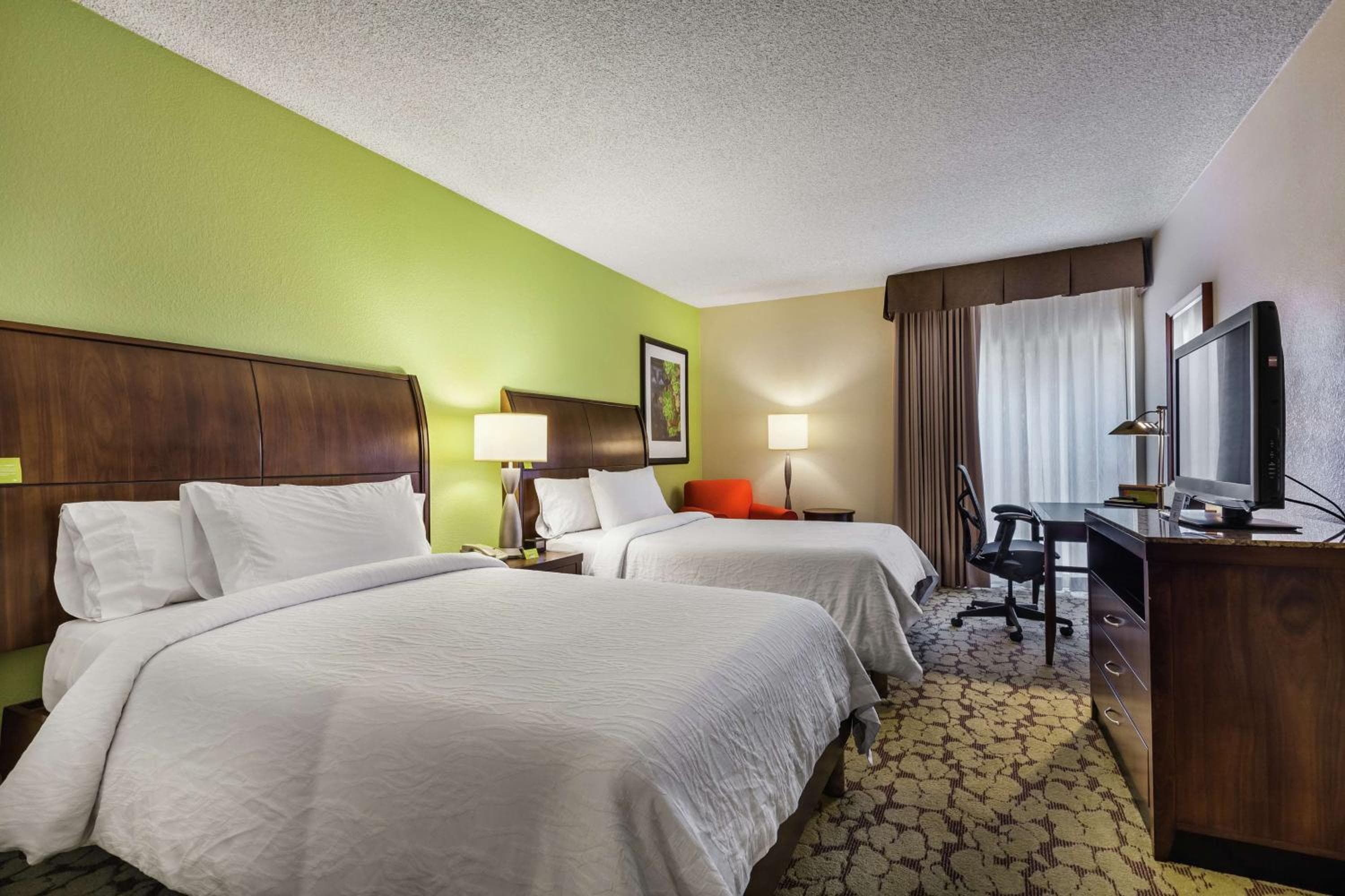 DoubleTree by Hilton Phoenix Midtown