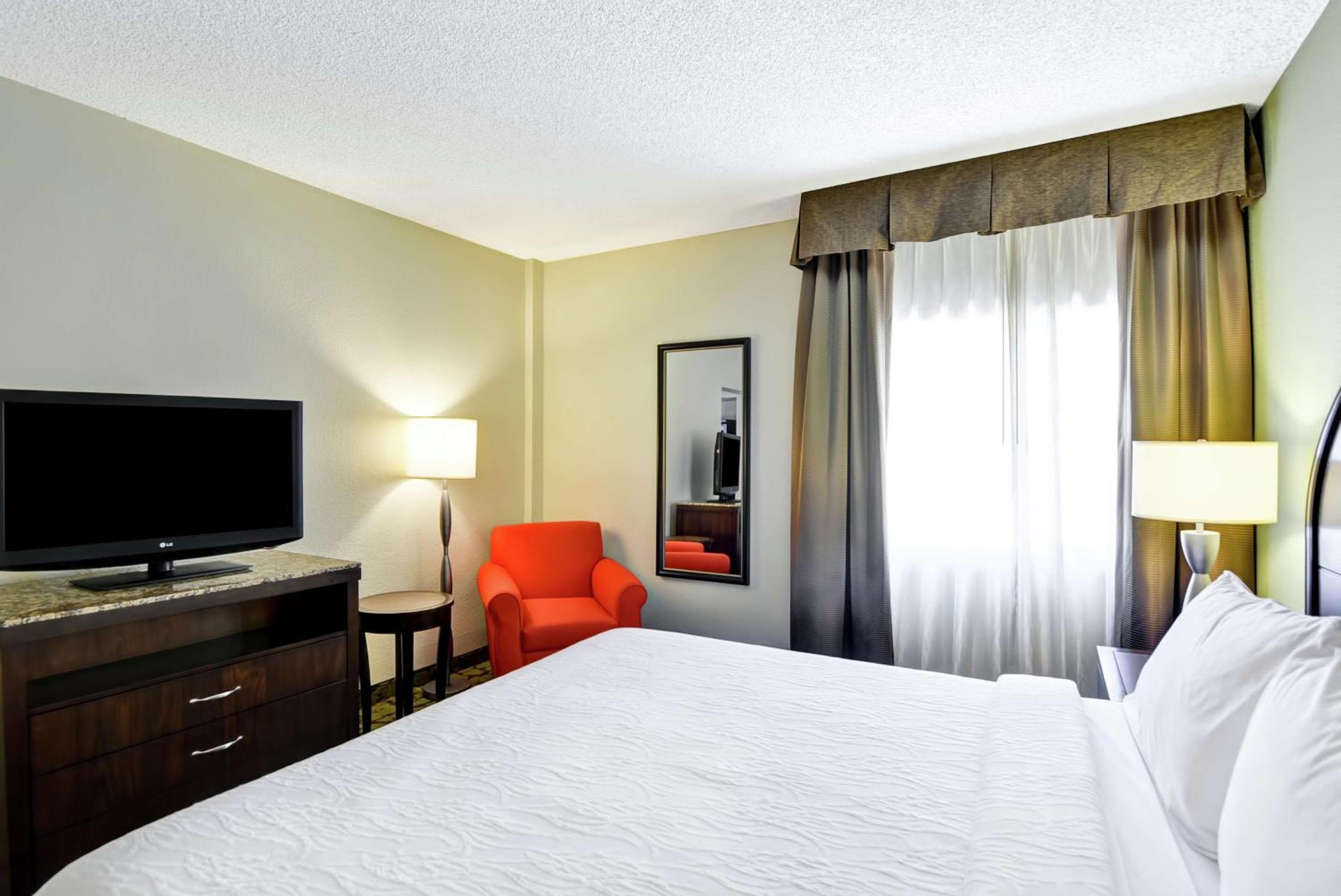 DoubleTree by Hilton Phoenix Midtown