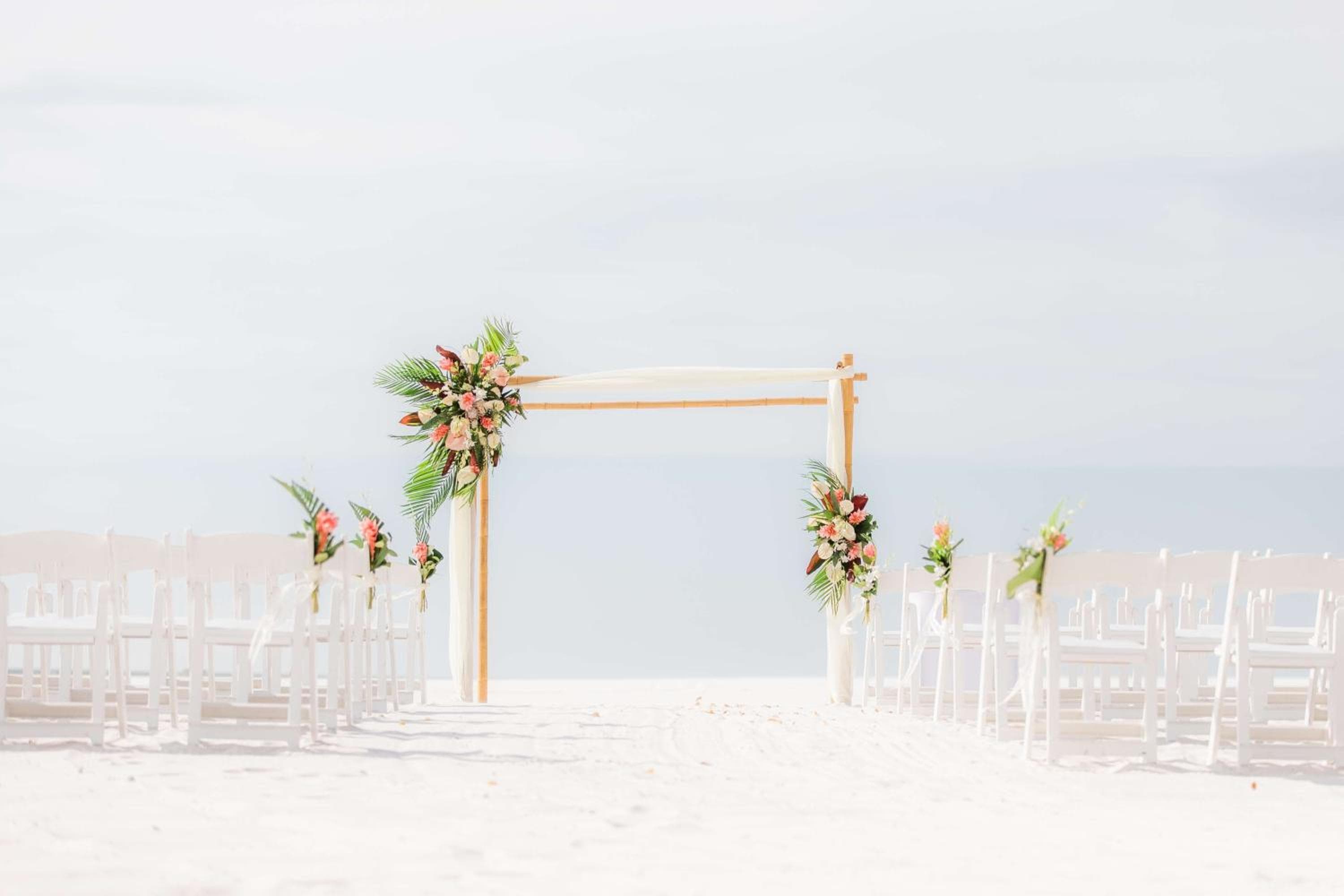Hilton Clearwater Beach Resort & Spa