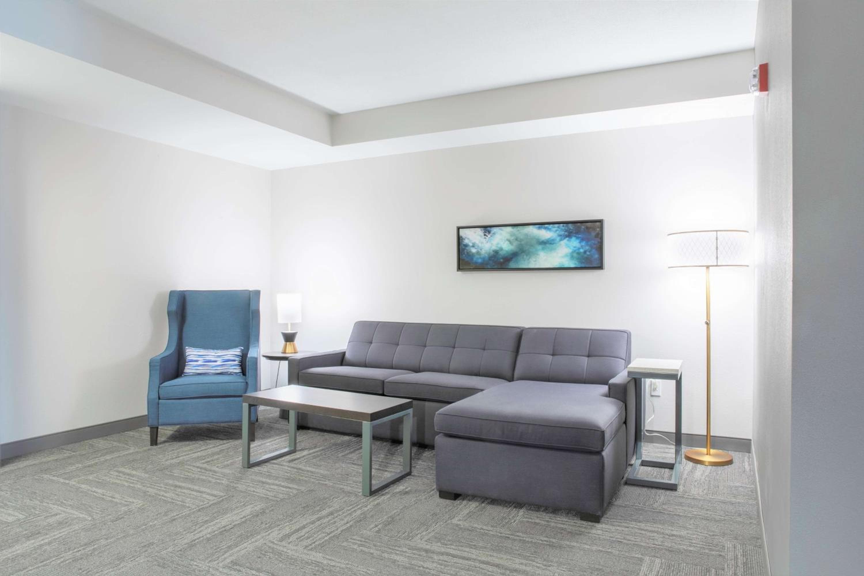 Hilton Garden Inn Pittsburgh/Southpointe
