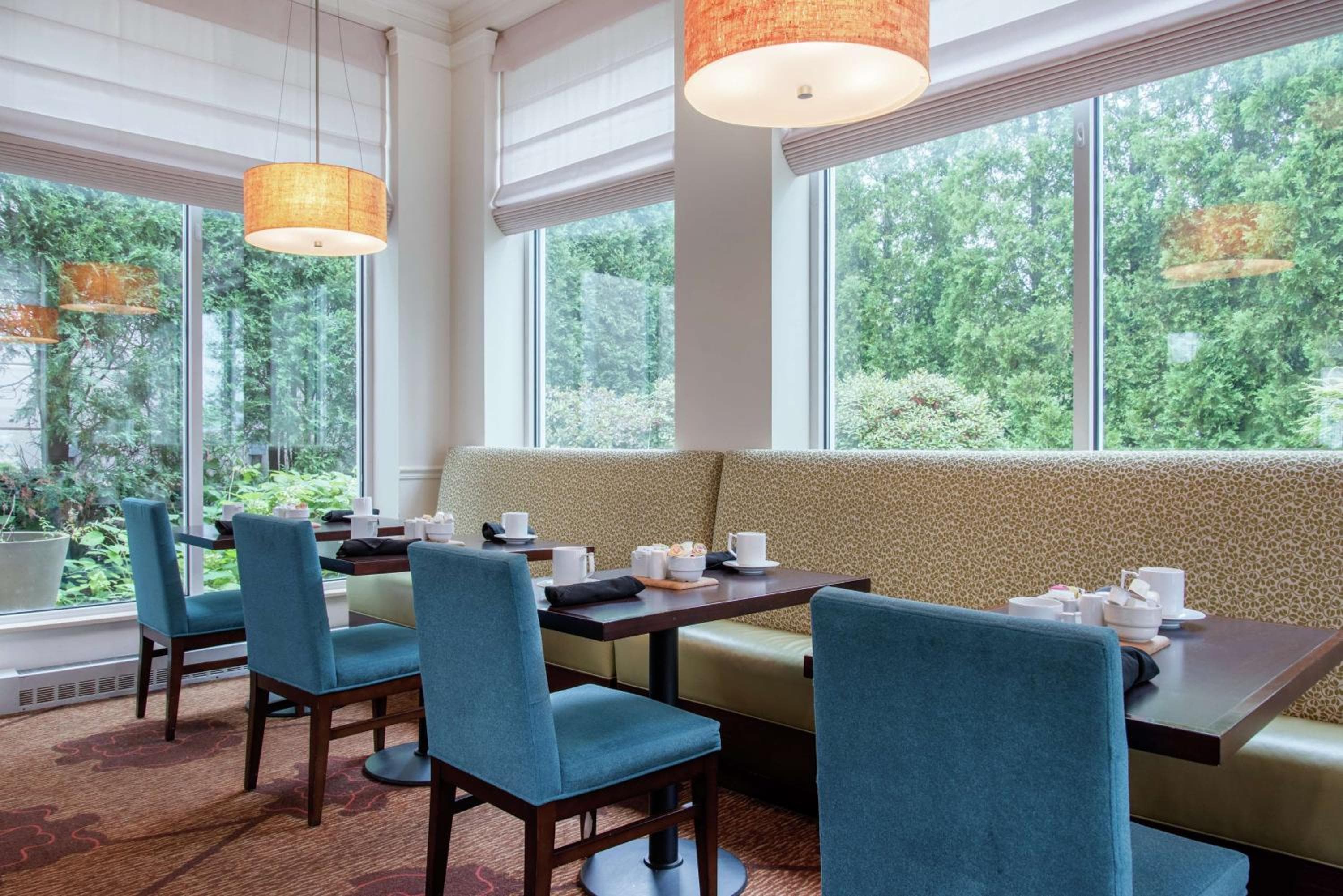 Hilton Garden Inn Portland Airport