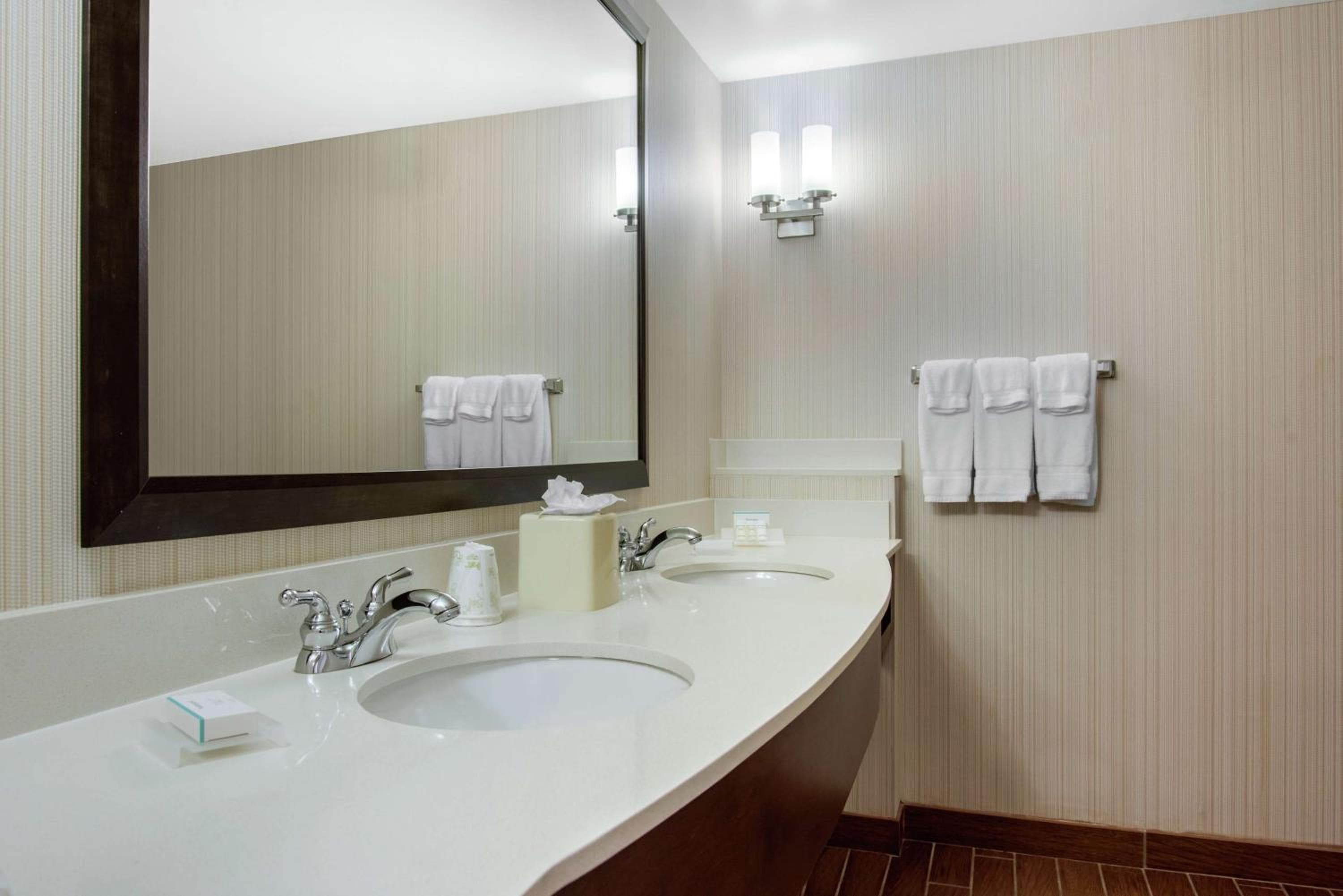 Hilton Garden Inn Portland Airport