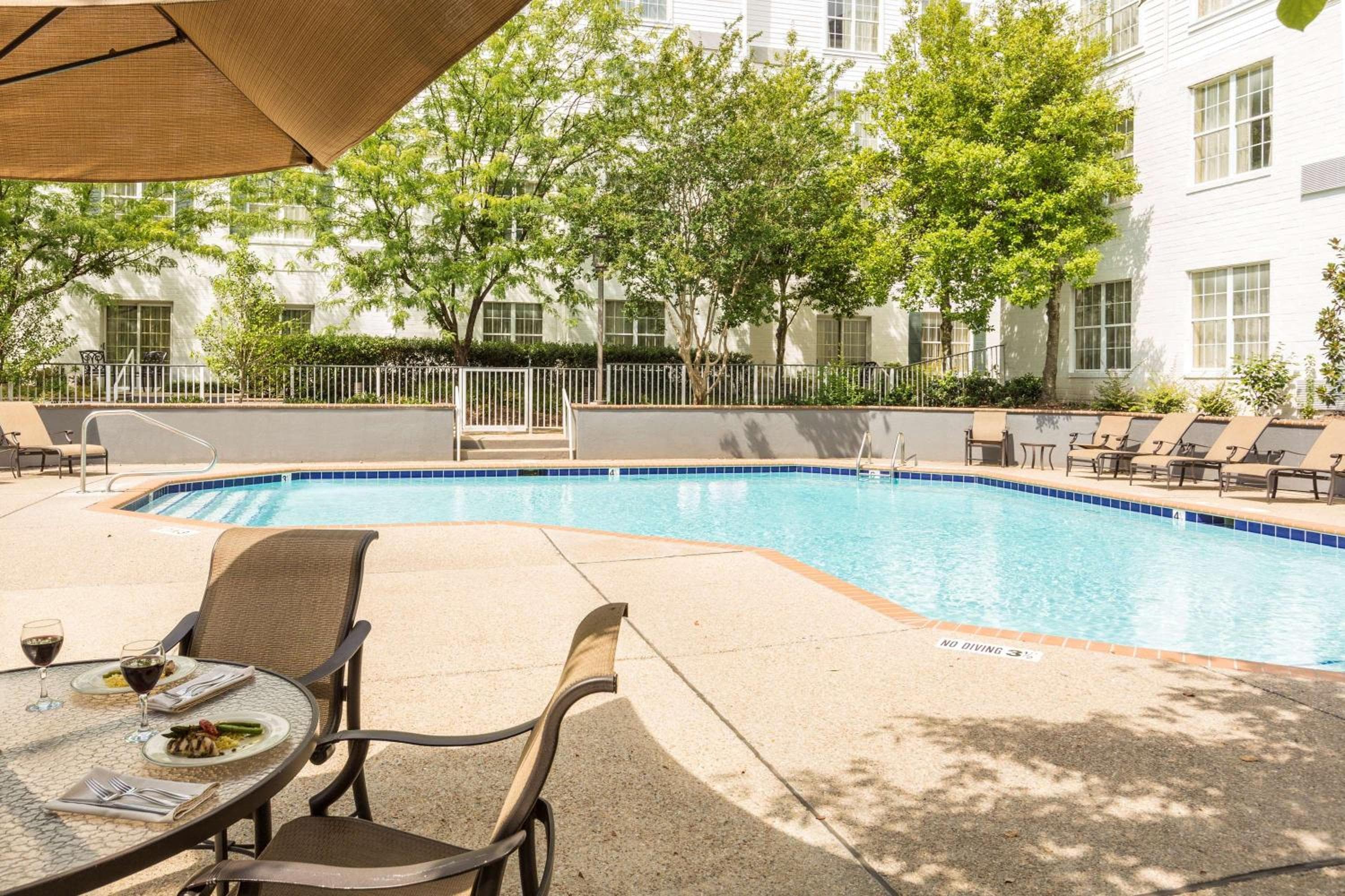 DoubleTree by Hilton Raleigh Durham Airport at Research Triangle Park