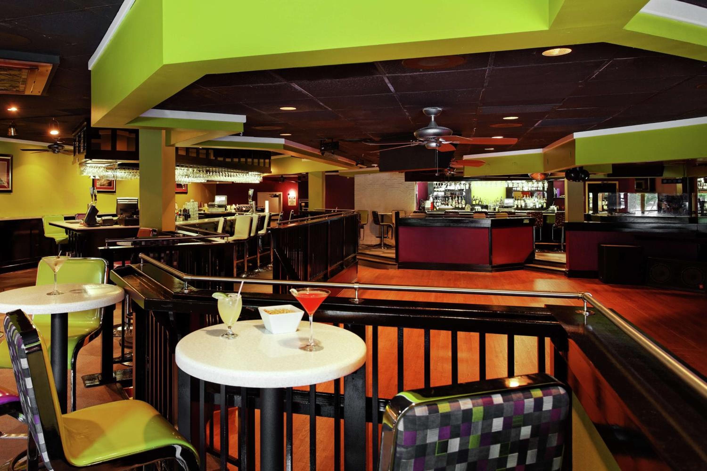 DoubleTree by Hilton Richmond - Midlothian