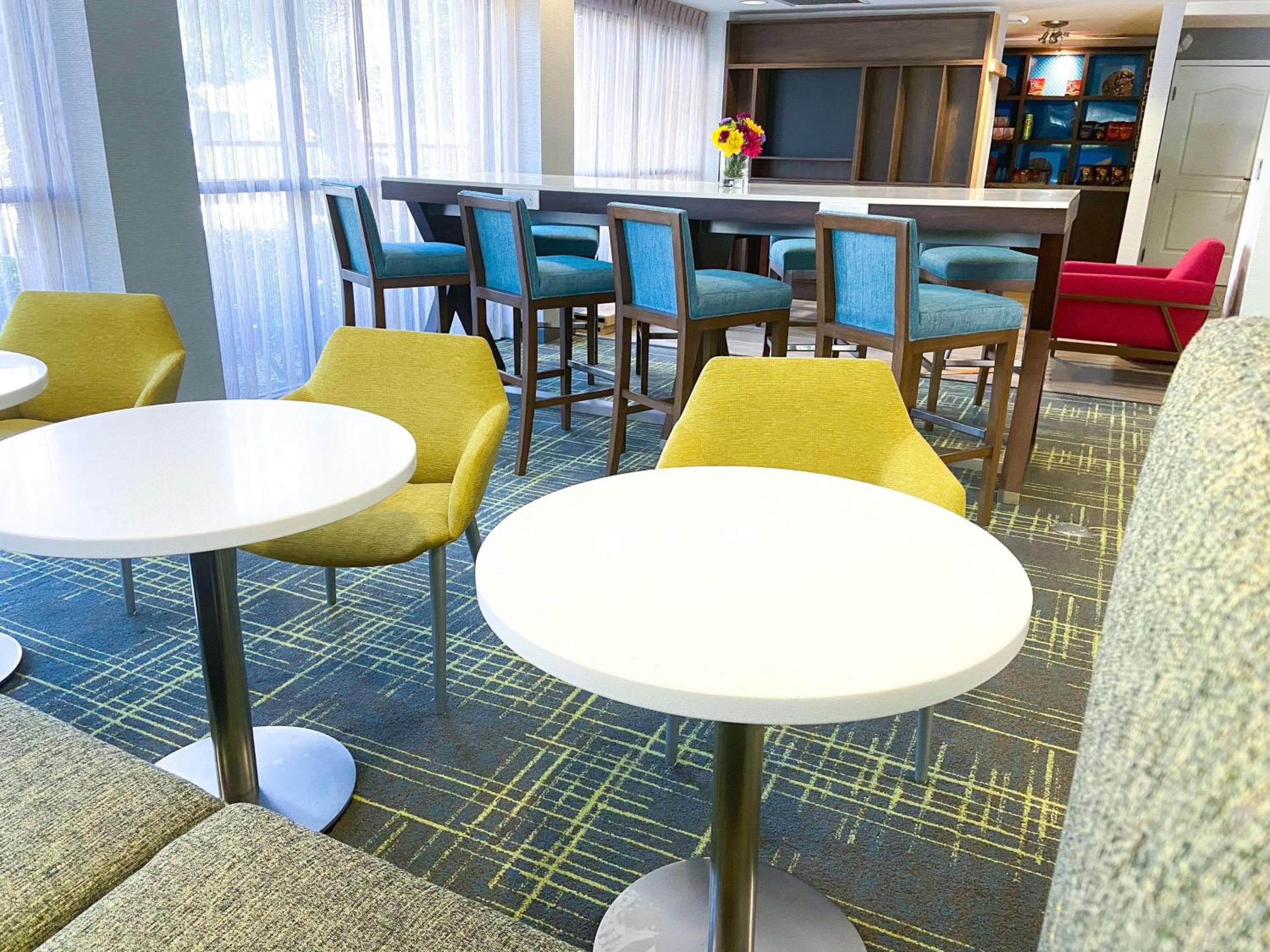 Hampton Inn Carlsbad North San Diego County