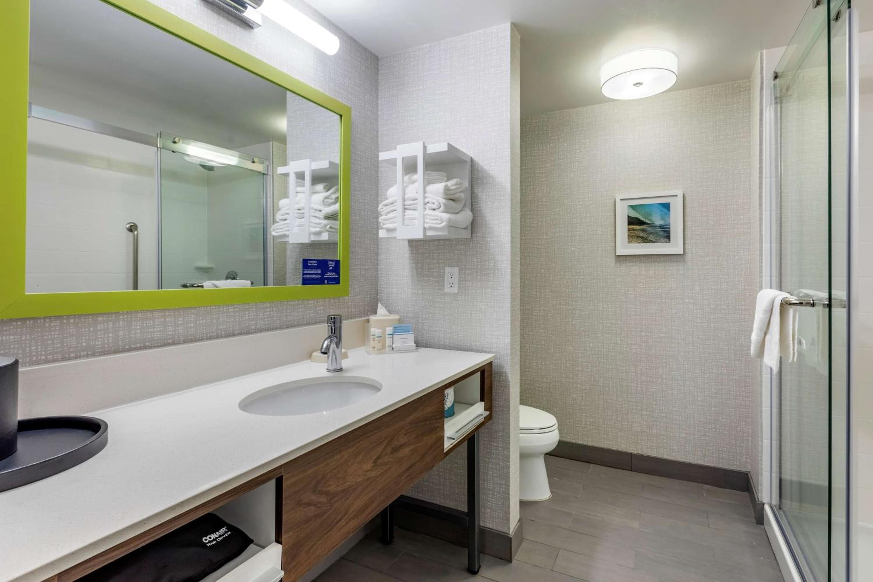 Hampton Inn Carlsbad North San Diego County